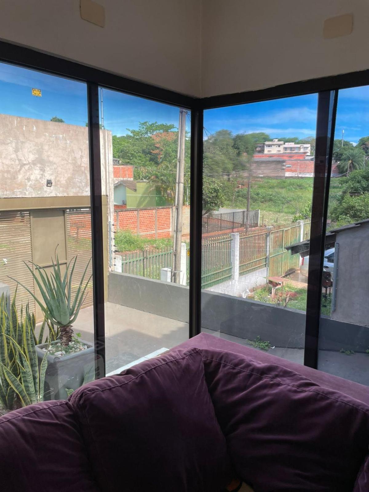 Edmar e Camilly House