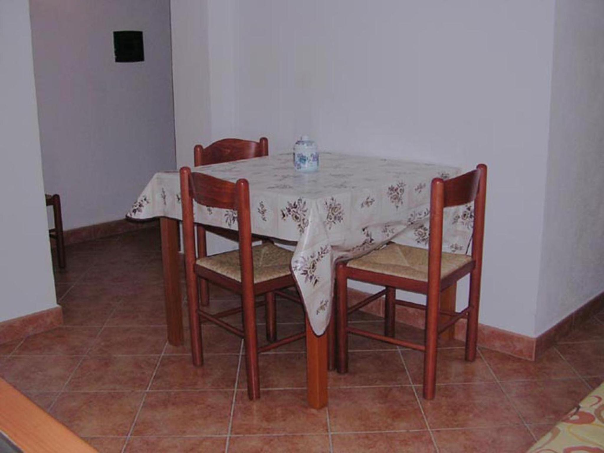 Appartamento villa delle Arance 300mt dalla spiaggia
