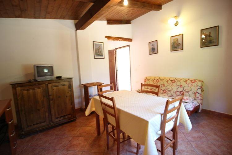 Appartamento villa delle Arance 300mt dalla spiaggia