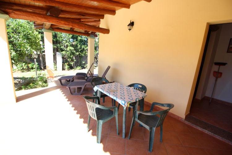 Appartamento villa delle Arance 300mt dalla spiaggia