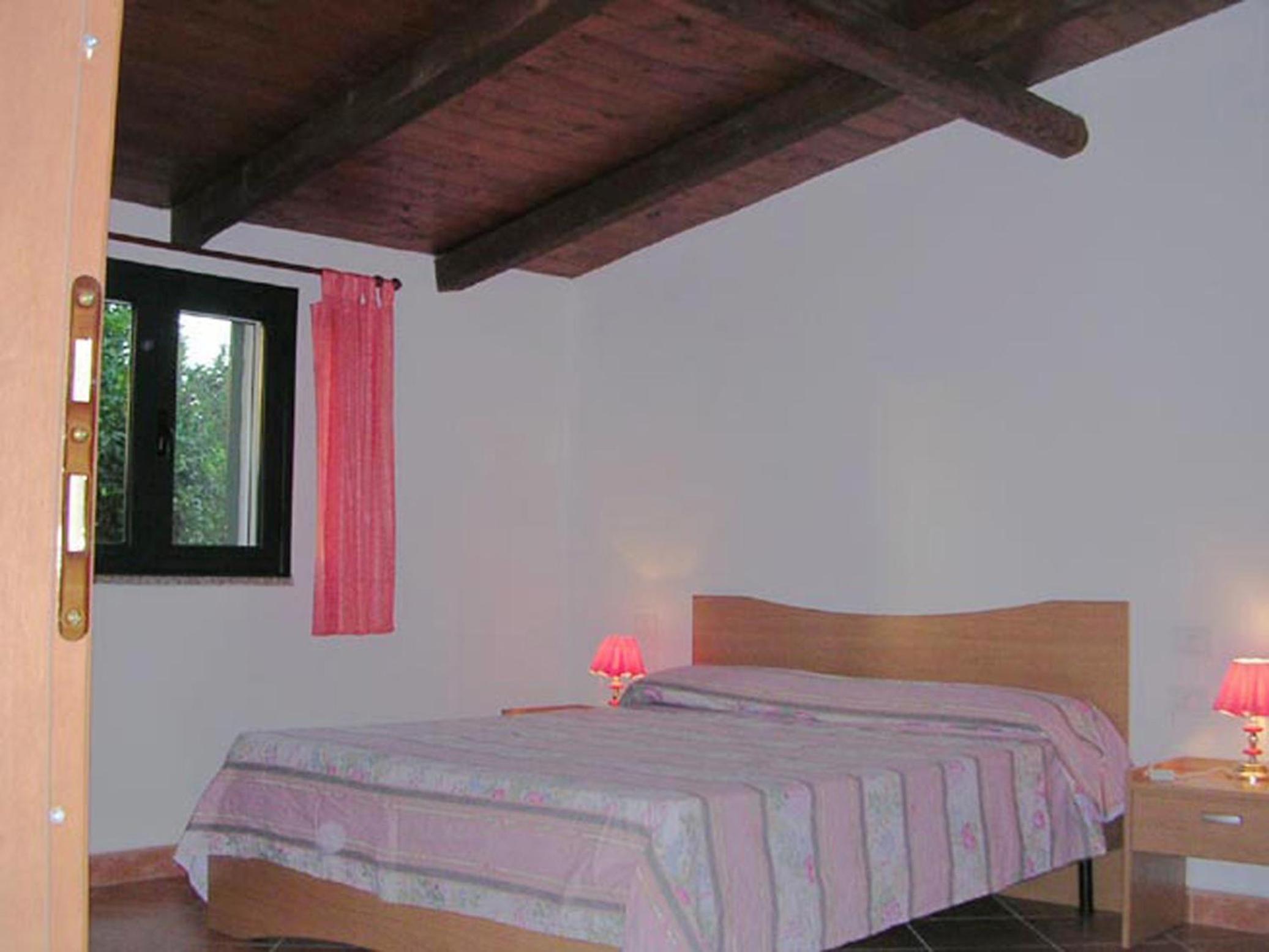 Appartamento villa delle Arance 300mt dalla spiaggia