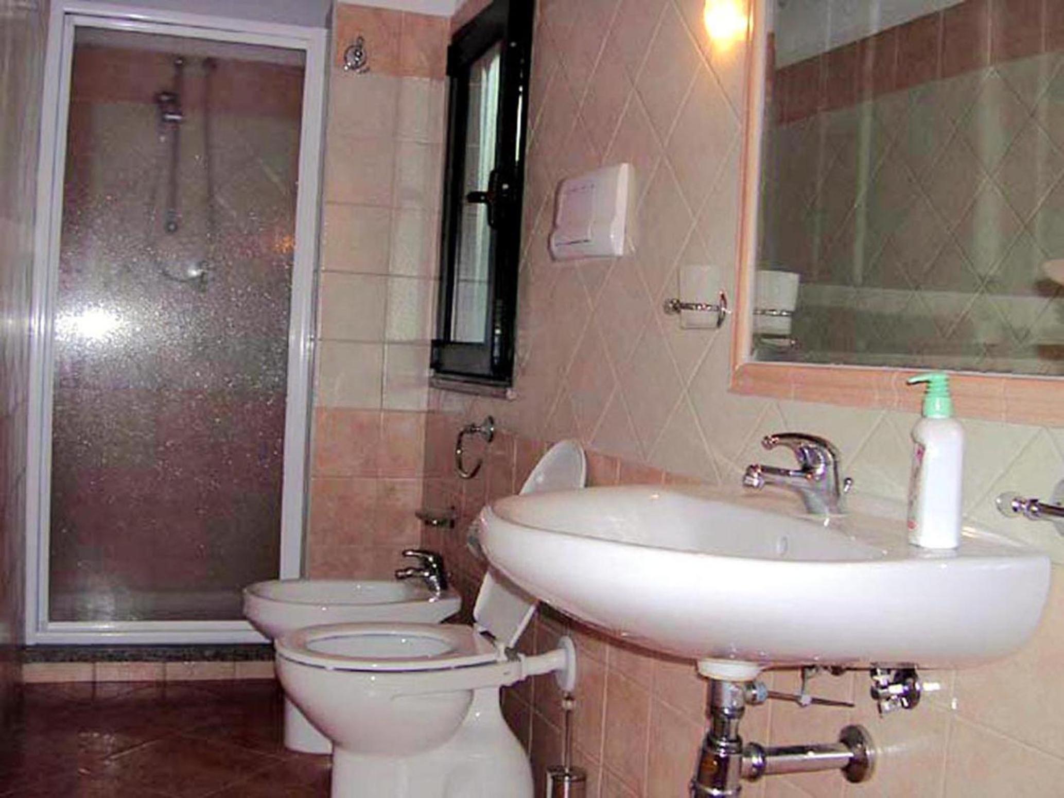 Appartamento villa delle Arance 300mt dalla spiaggia