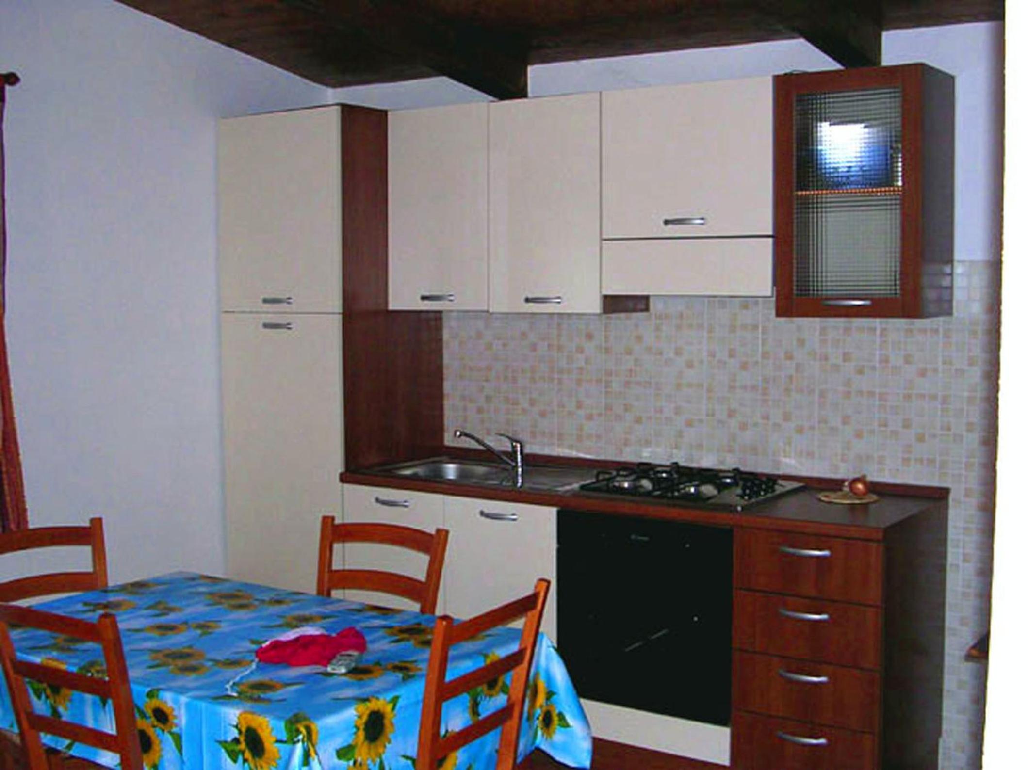 Appartamento villa delle Arance 300mt dalla spiaggia