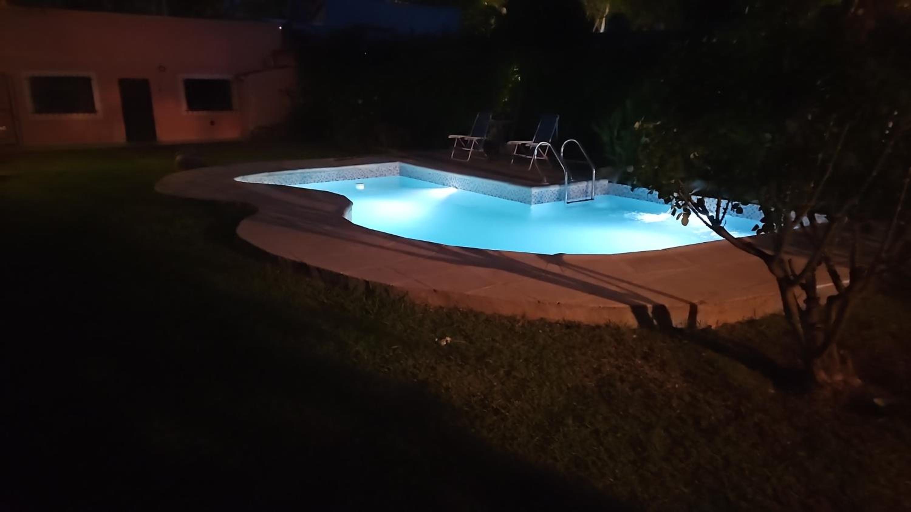 Casa en chacras de Coria