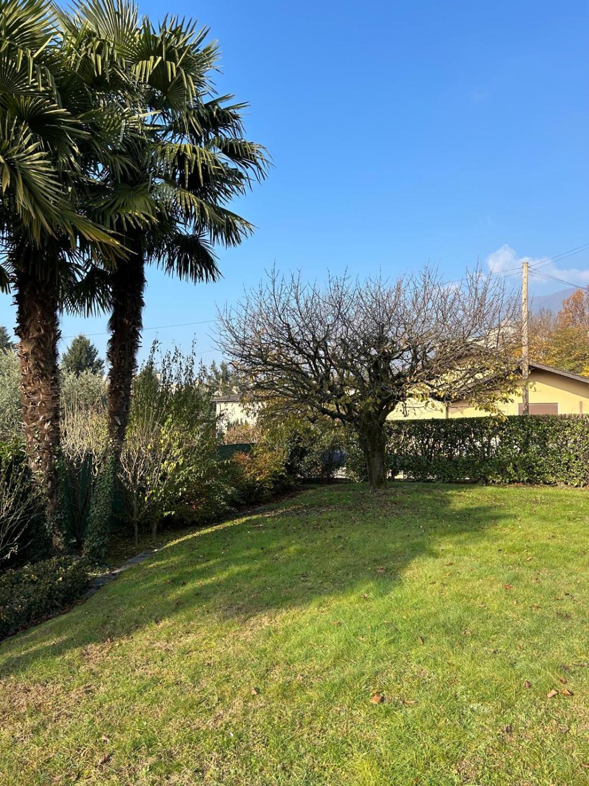 Casa Barbara 2bdr tra Como e Lugano