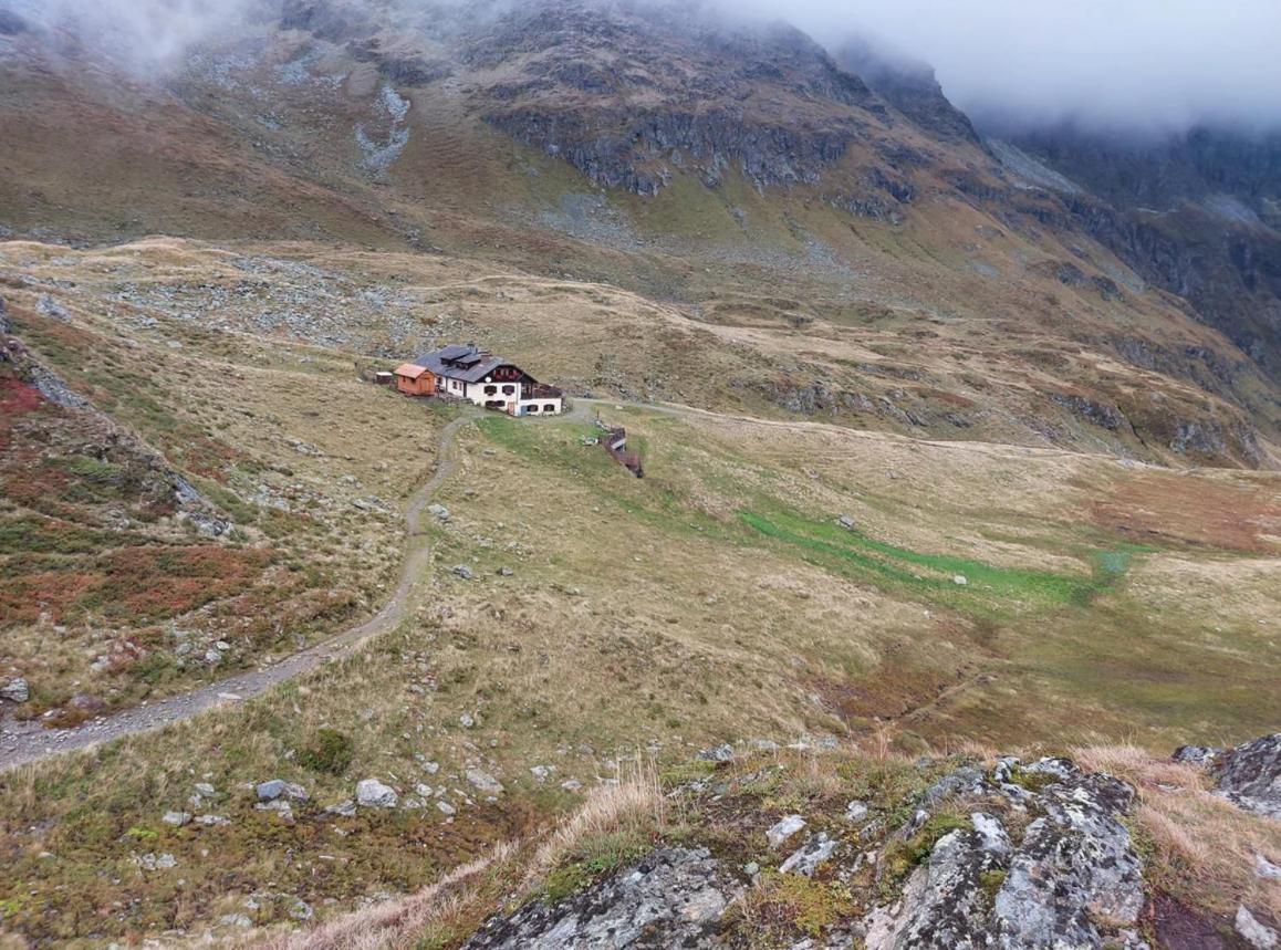 Glücksplatz im Lärchenhof Mauterndorf