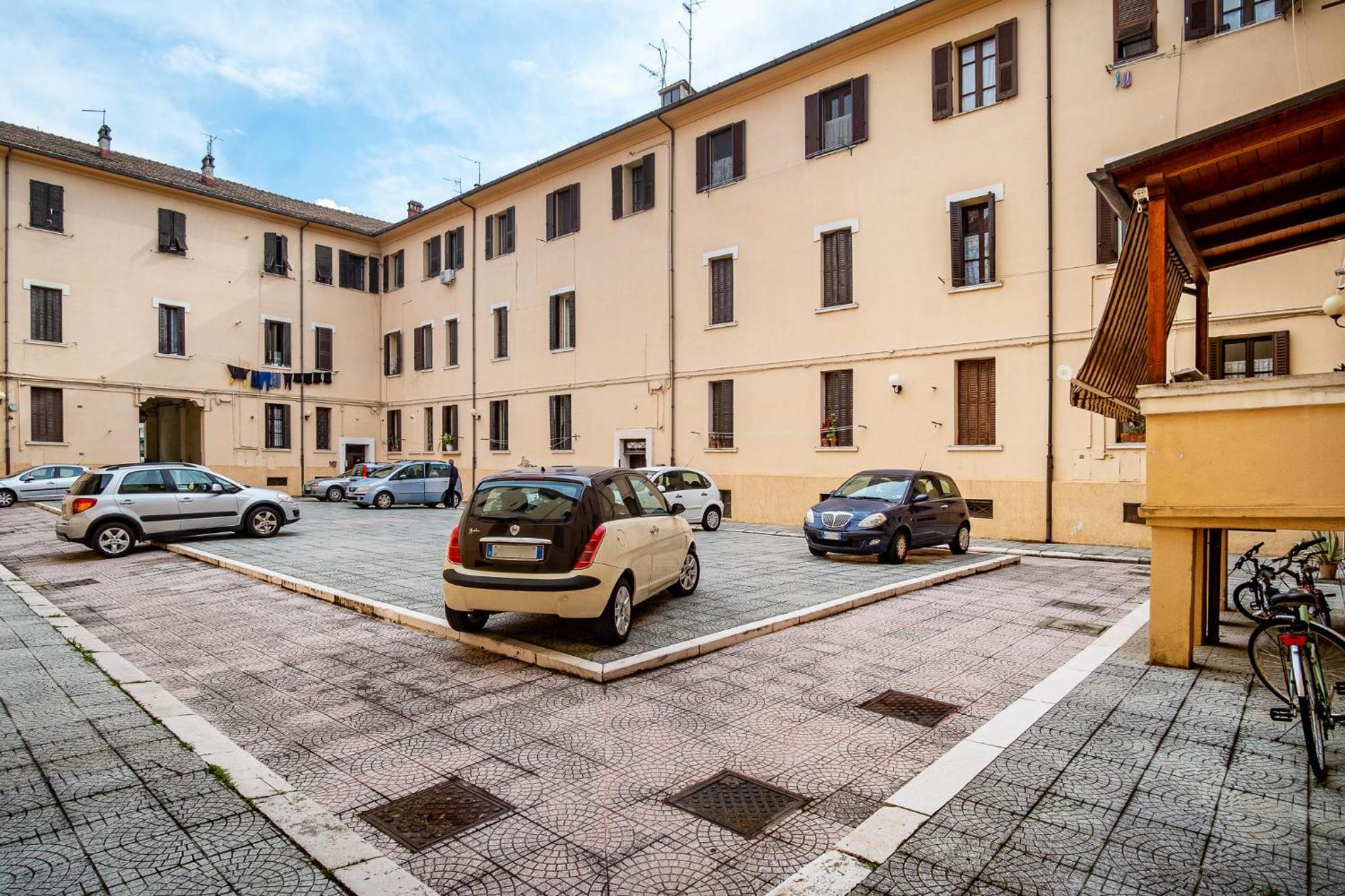 Il Lupo Della Sila view 4