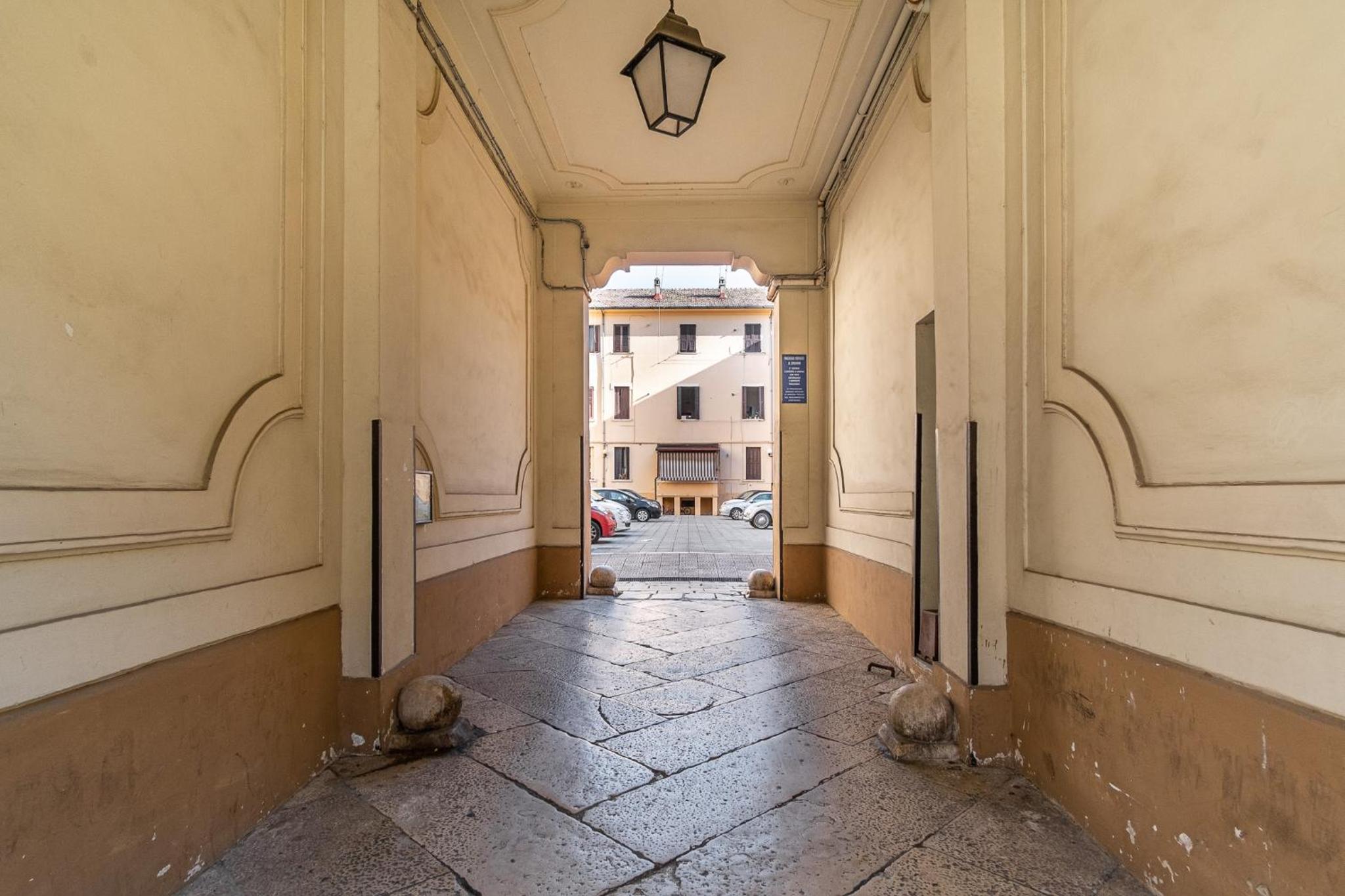 Il Lupo Della Sila view 2