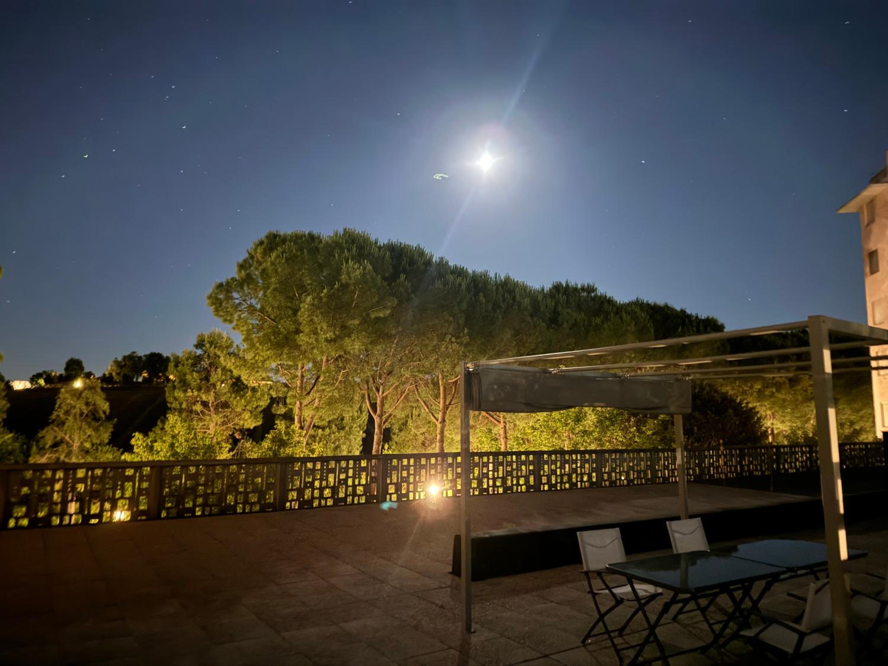Marcelli, trilocale con terrazzo in residence con piscina - M398 view 4