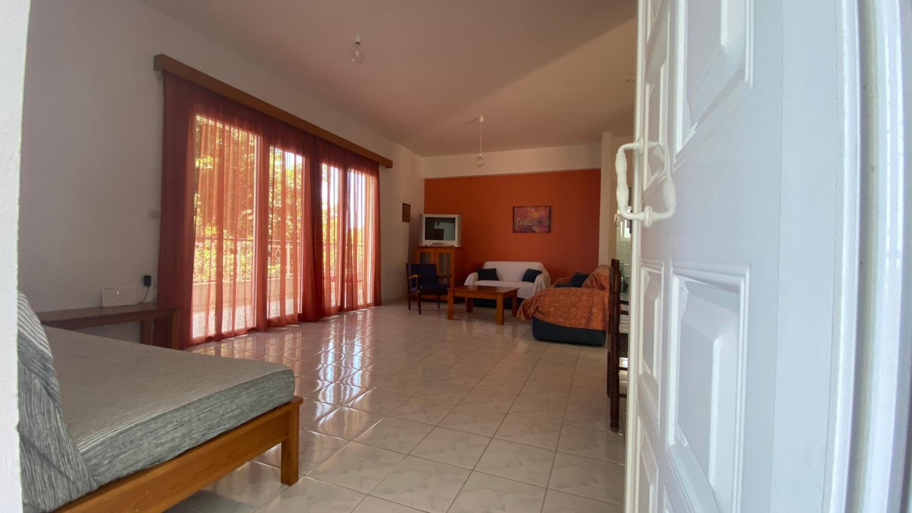 Villa George
