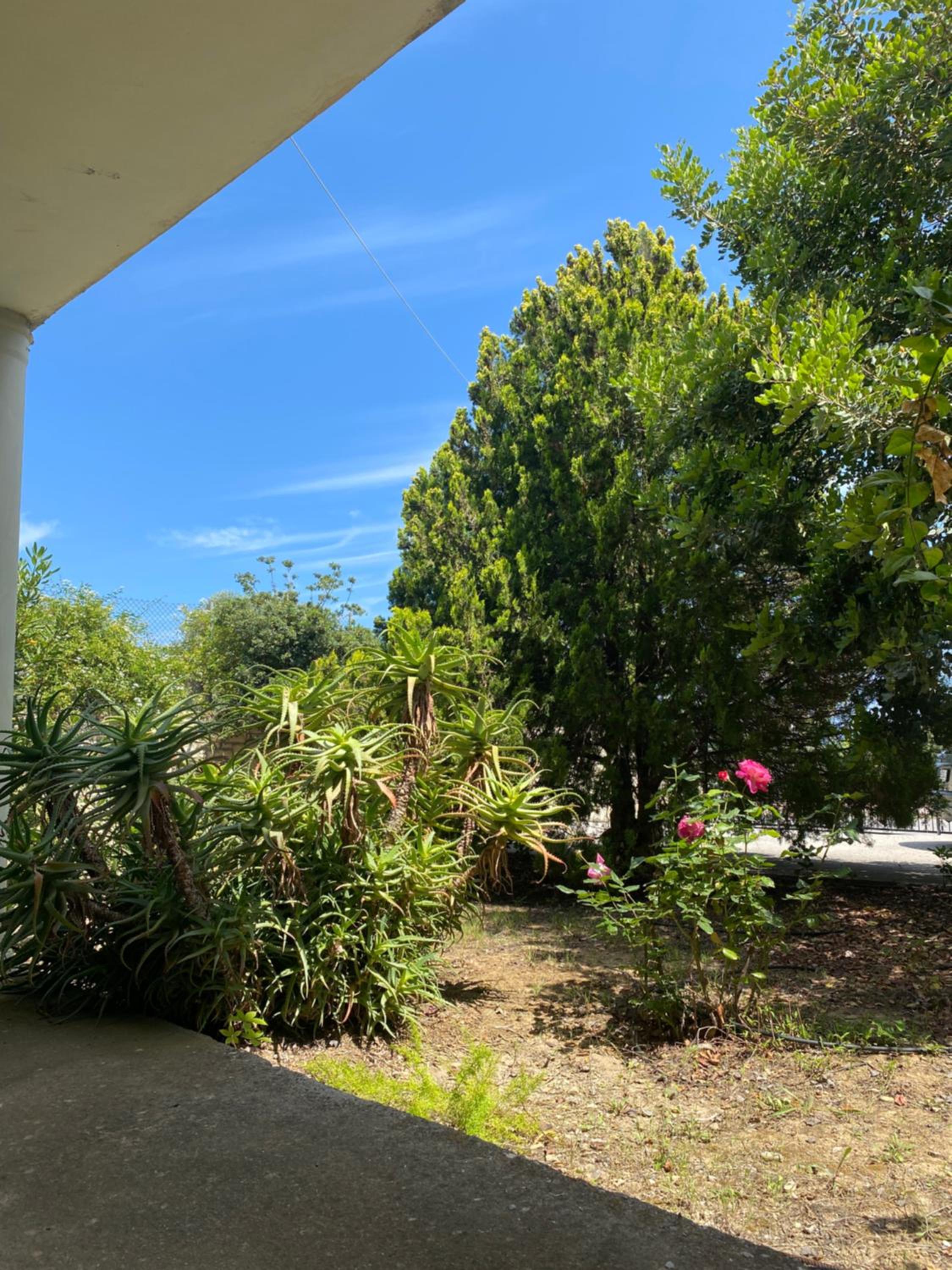 Villa George