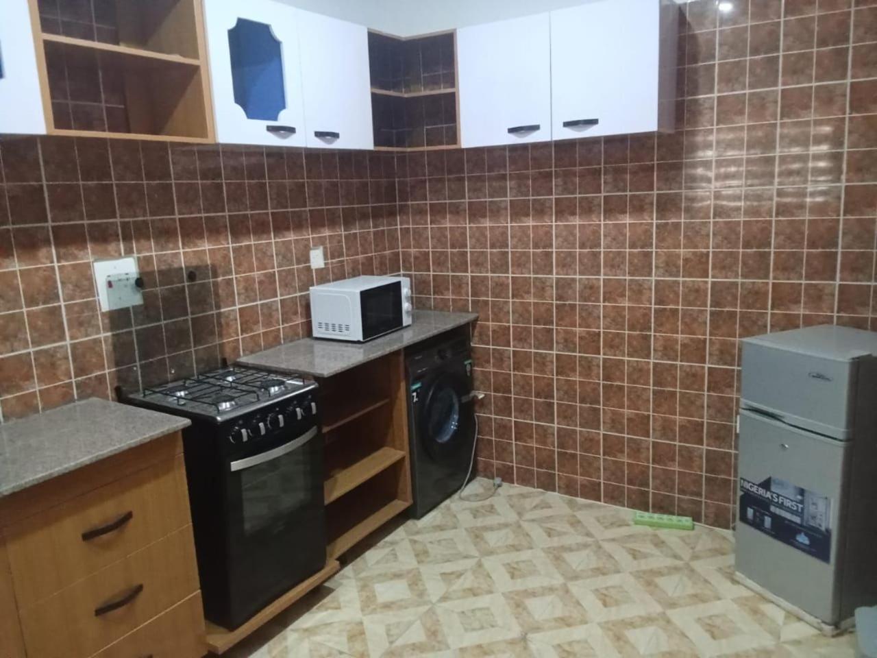 PrimeAxis Hub Apartment view 2