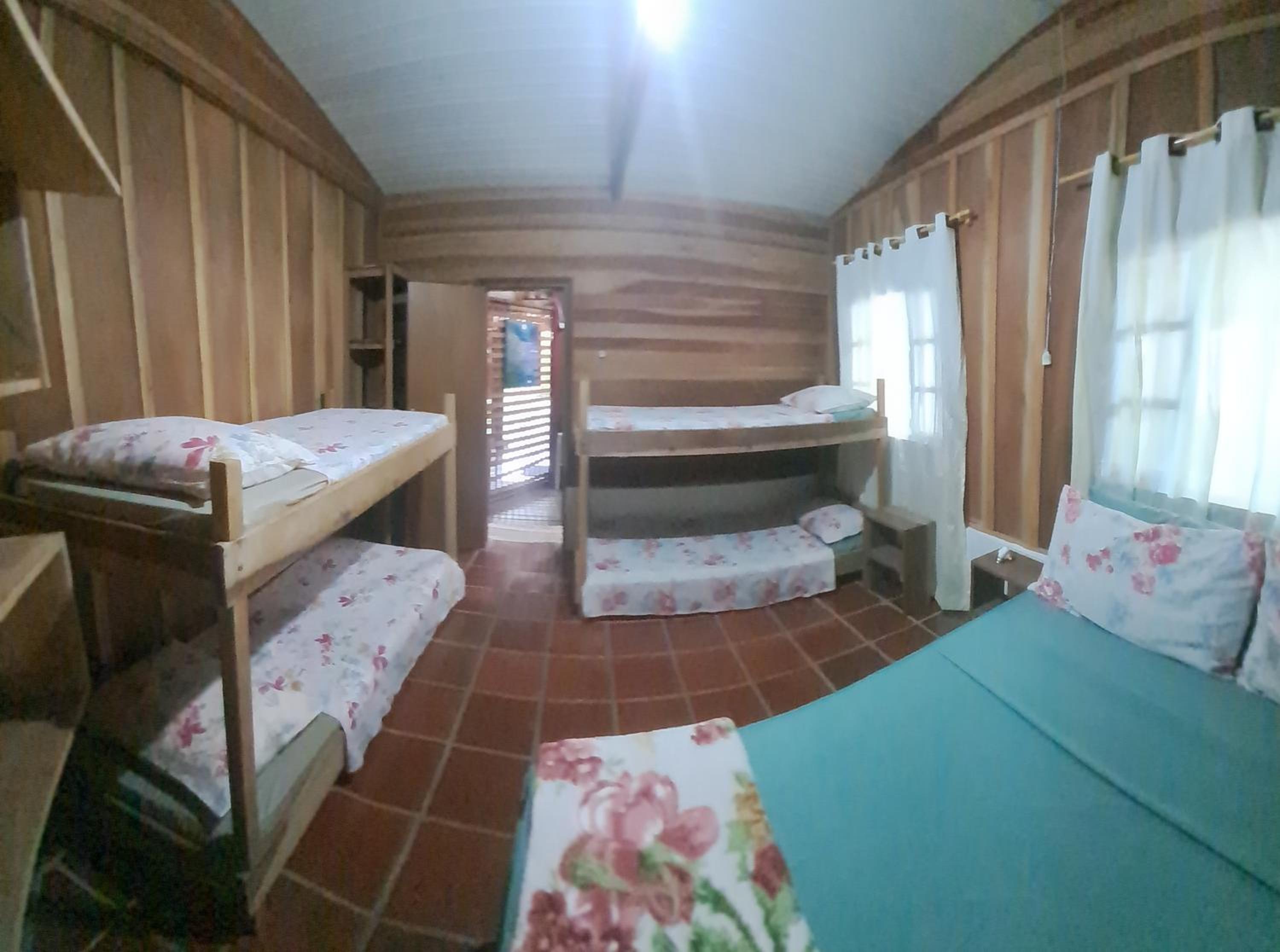 Tekoah Pousada