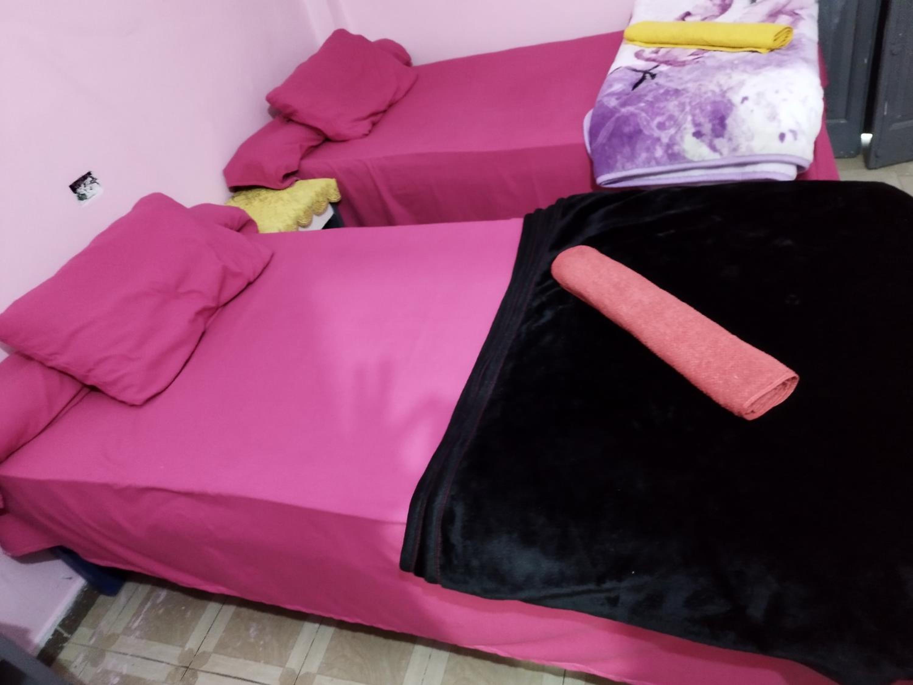 Grand Square Hostel Luxor