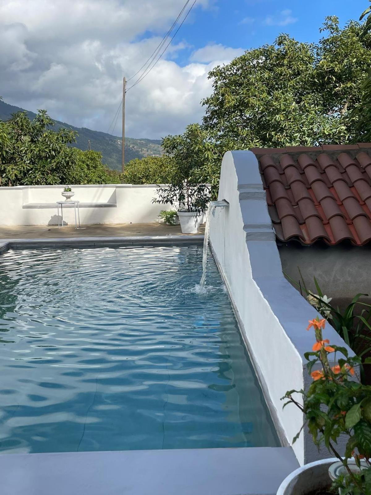 Casas La Principal