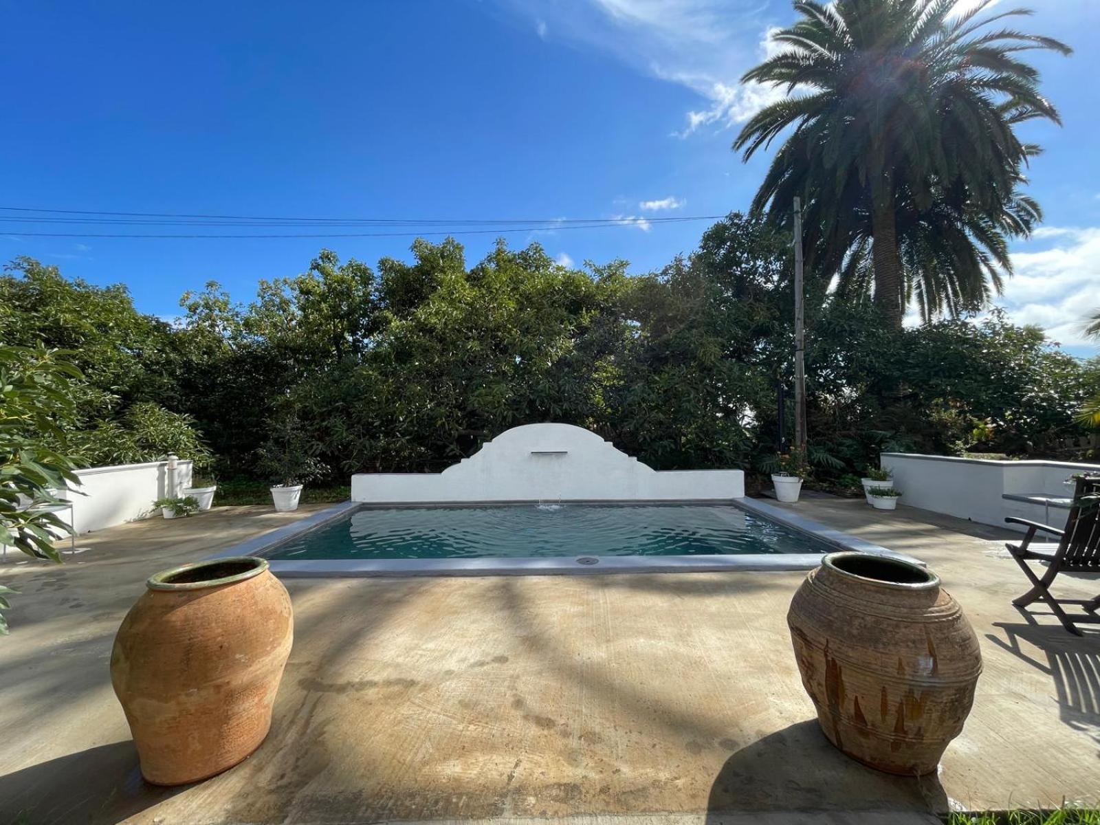 Casas La Principal
