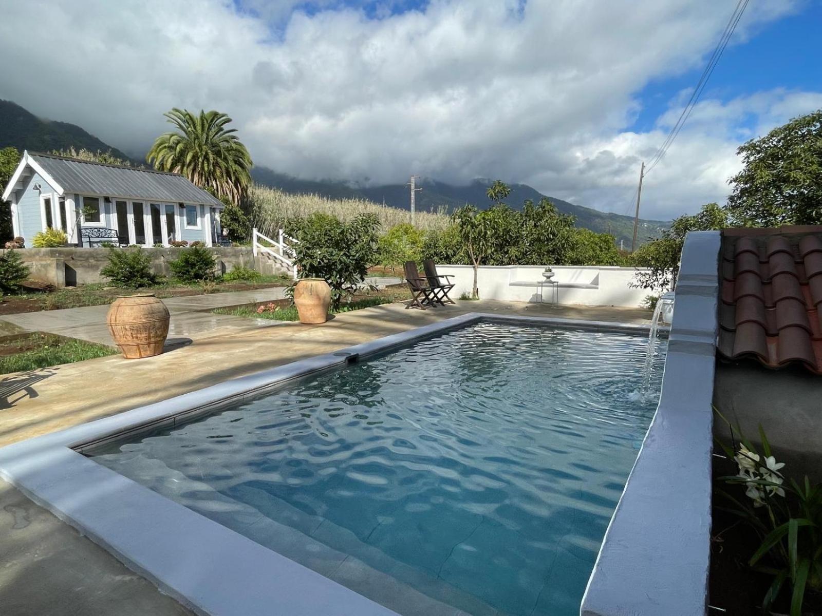 Casas La Principal