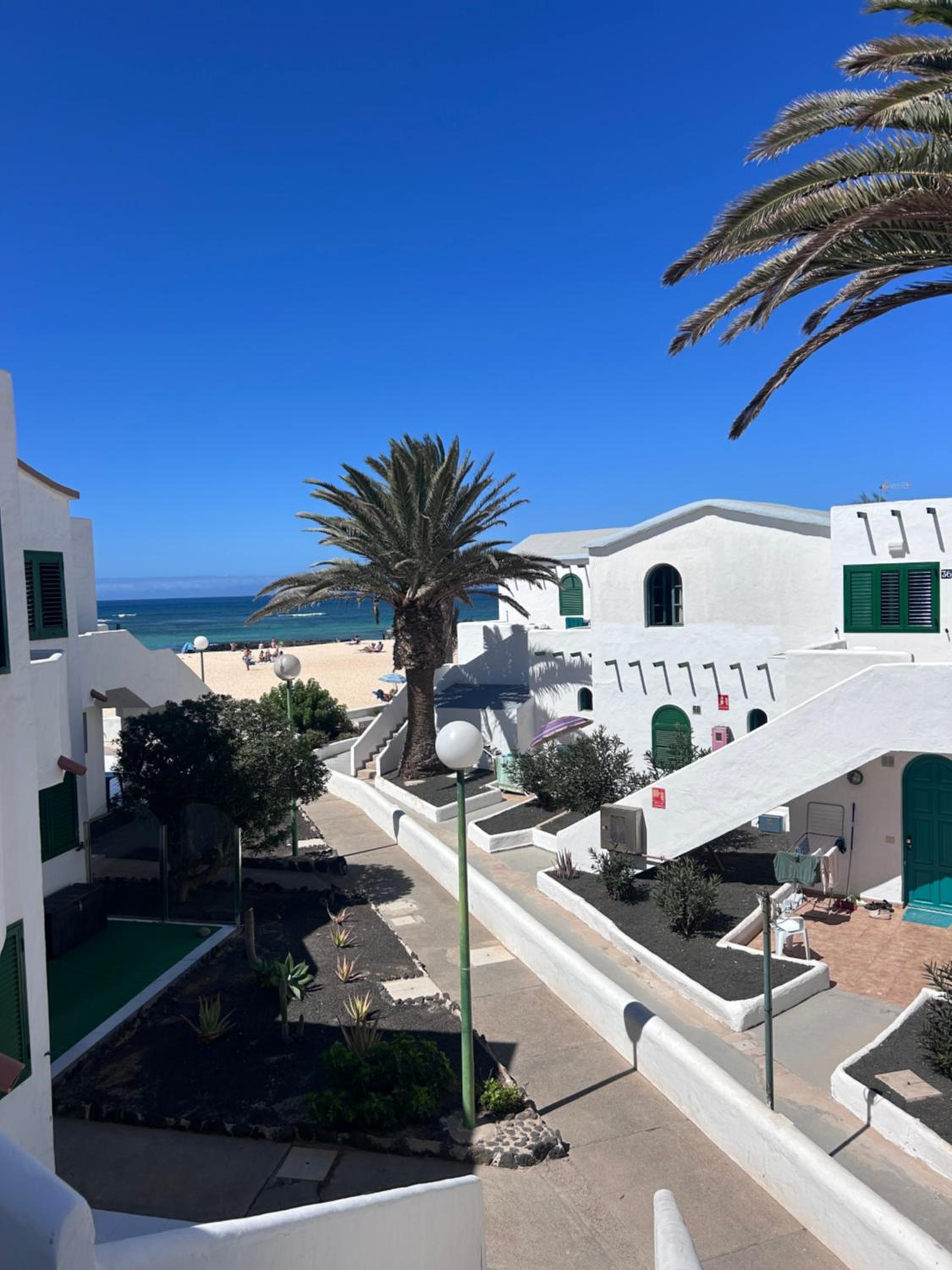 La Casita de la Playa view 5