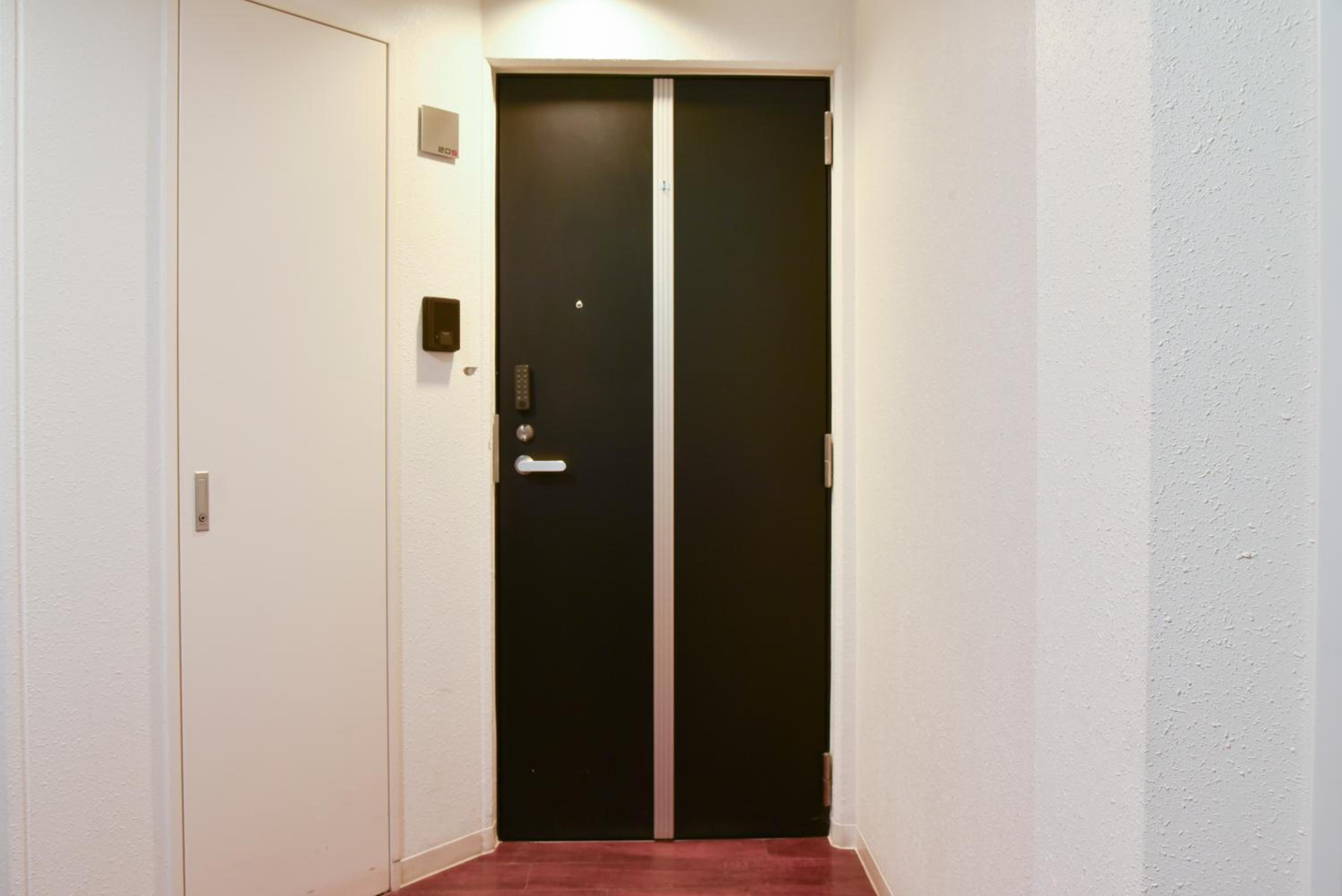 O2 capsule house OTARU view 4
