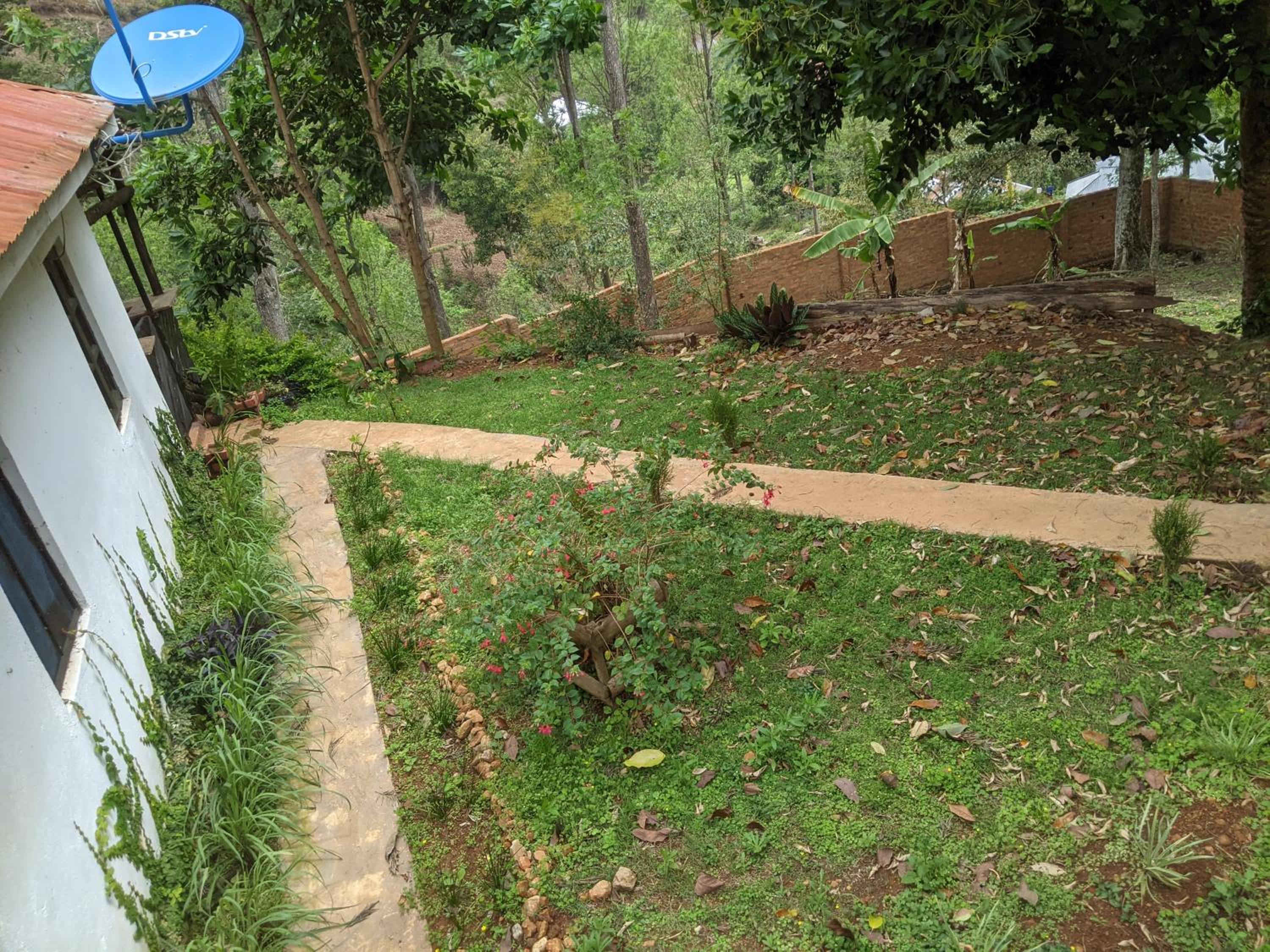 Shembwana home stay view 3