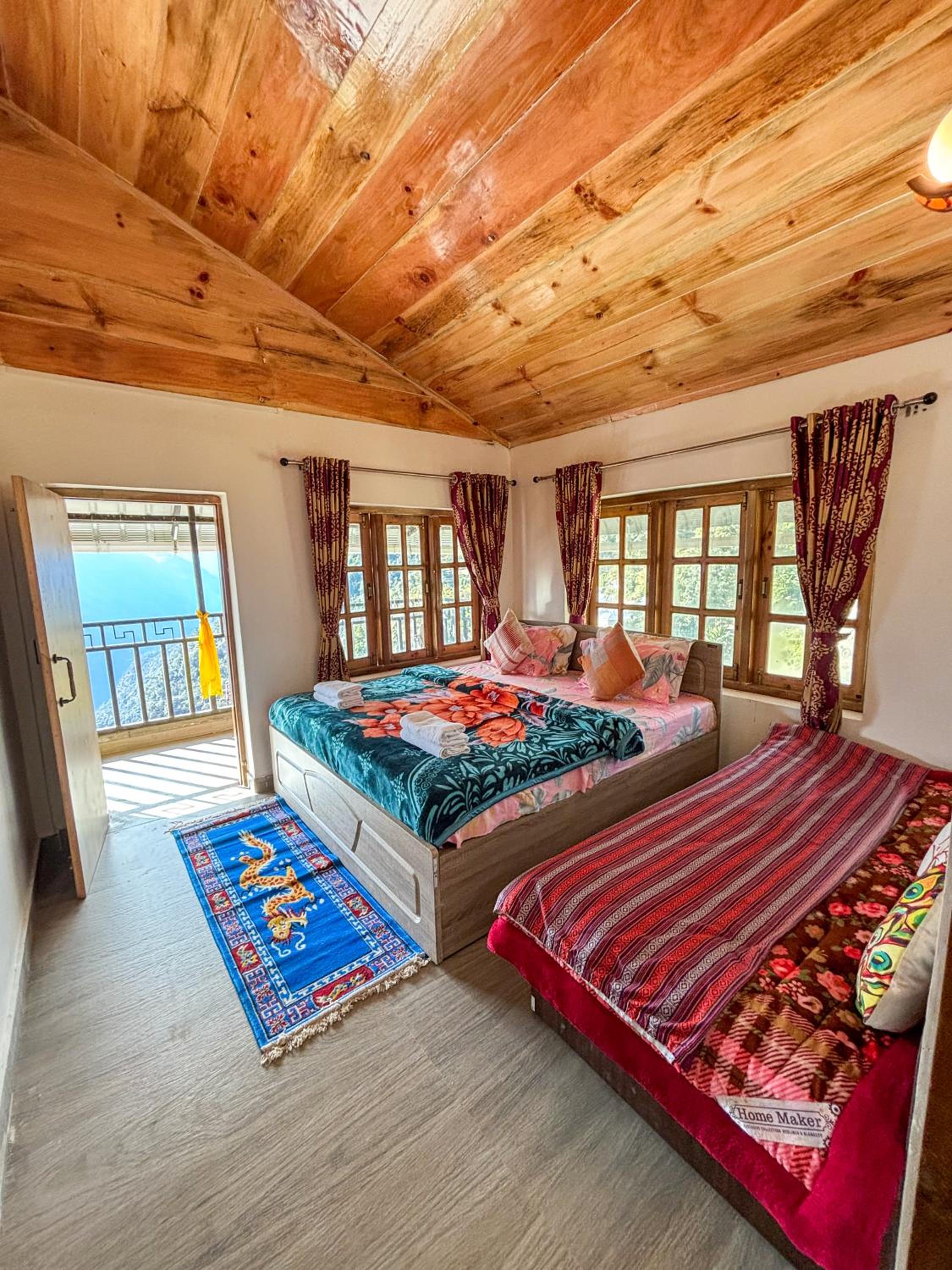 Thongliangkhar Homestay