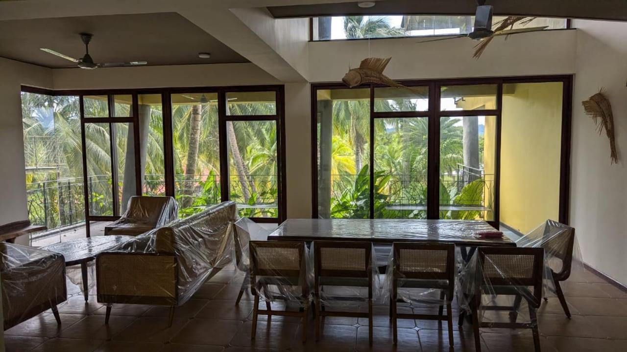 Waterwoods Boutique Resort and Villas Havelock view 3