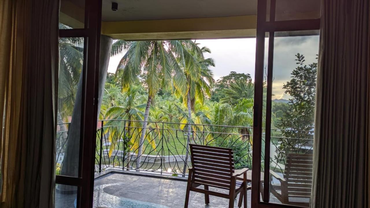 Waterwoods Boutique Resort and Villas Havelock view 5