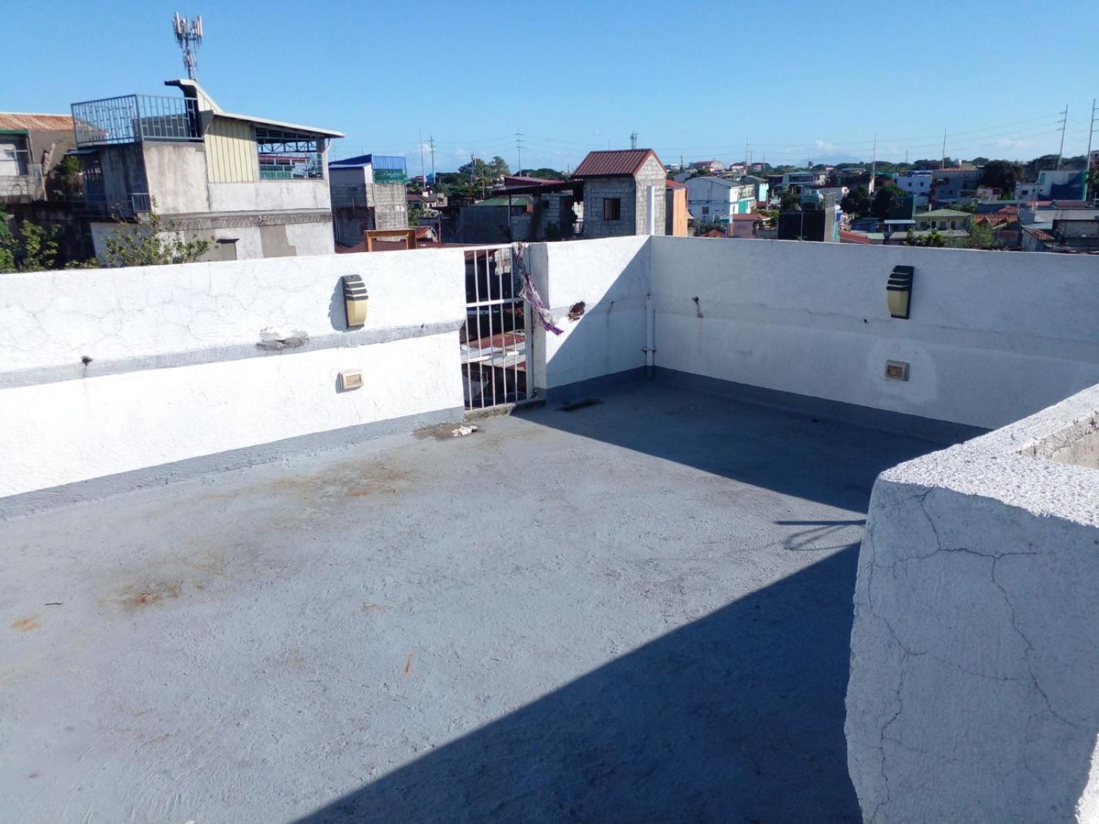 roof