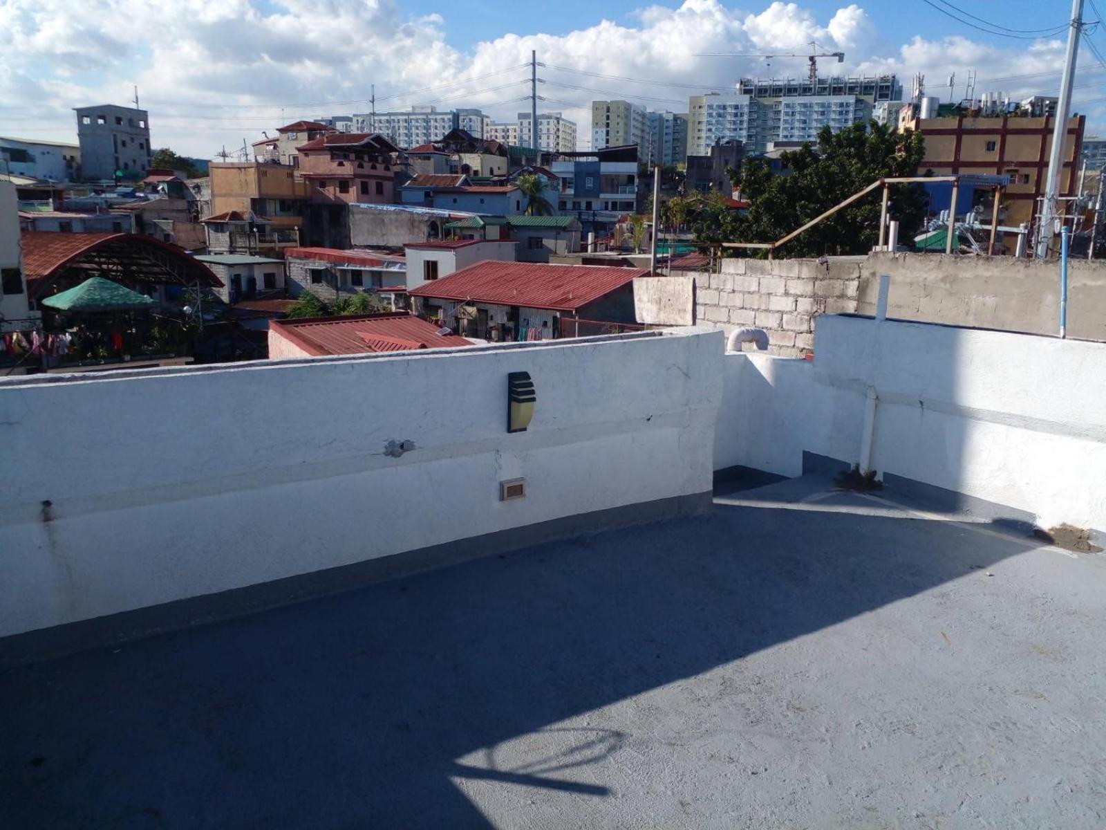 roof