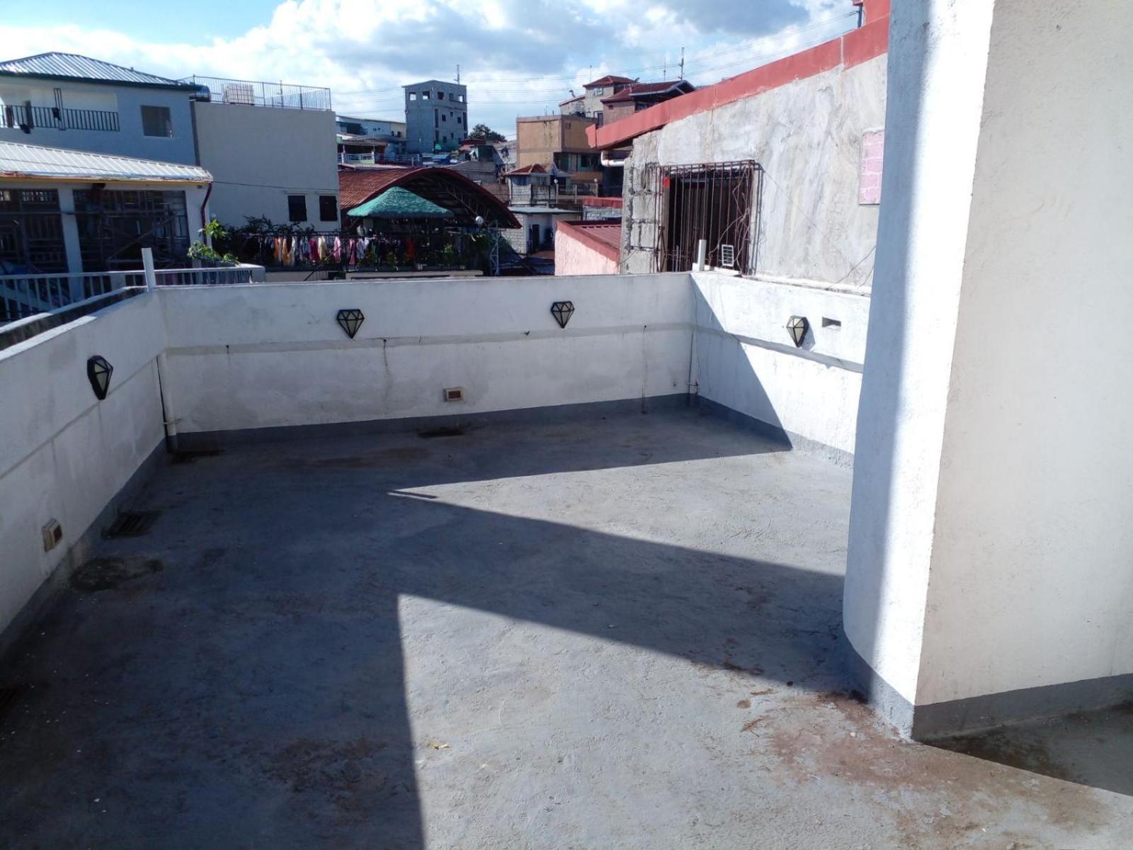 roof
