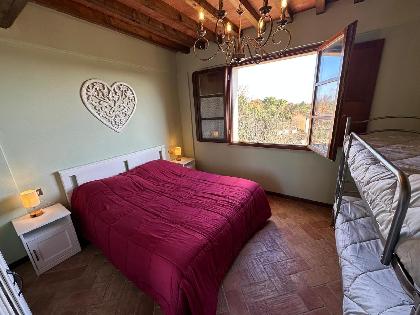 Appartamento La Collina view 5
