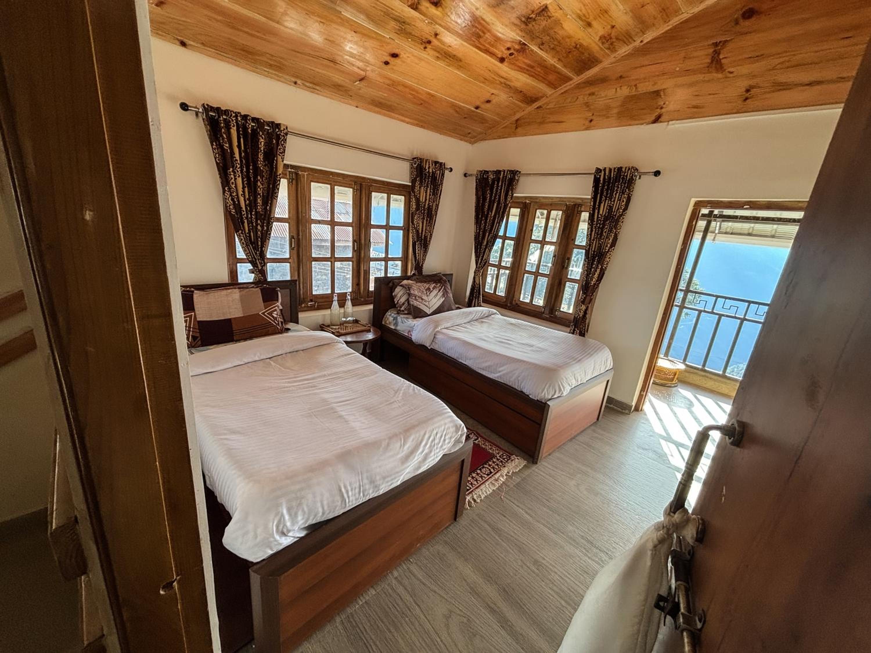 Thongliangkhar Homestay