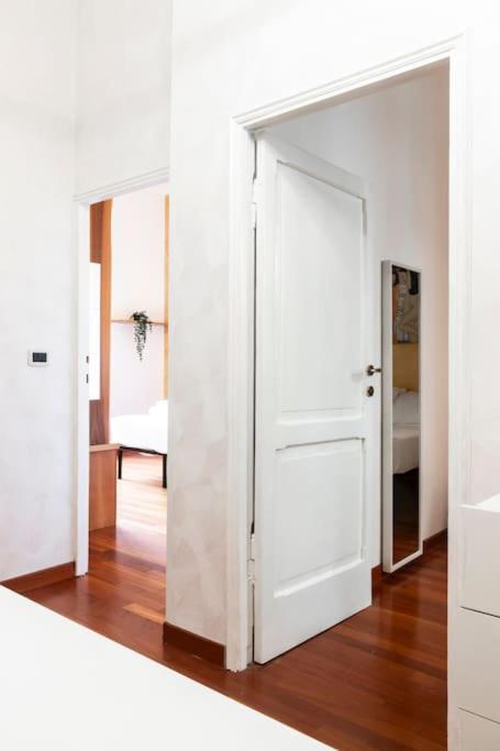 colosseo view apartment