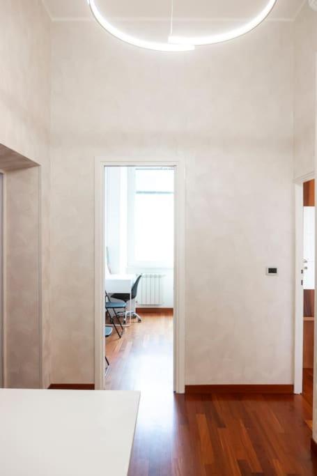 colosseo view apartment