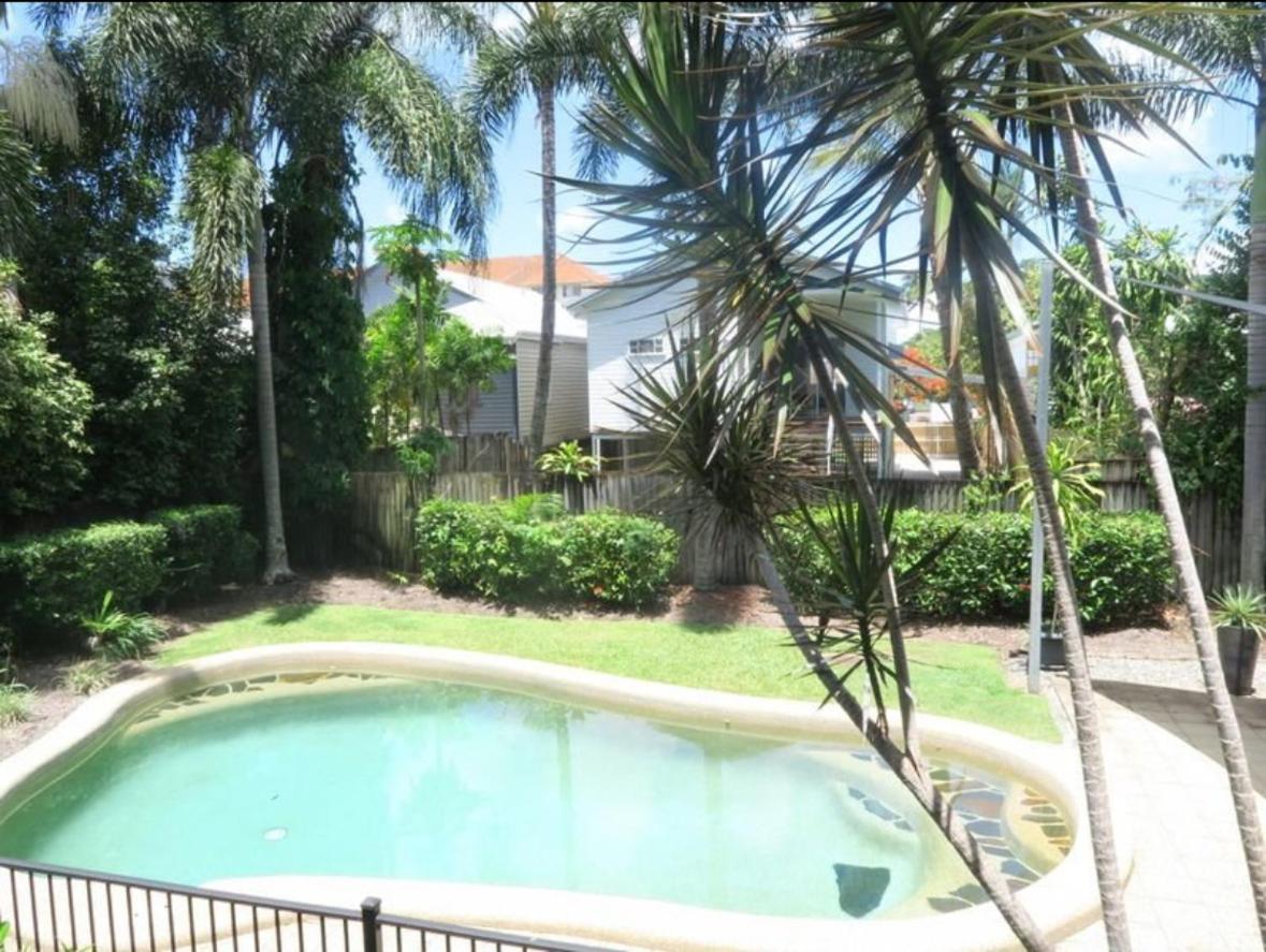 Oceanbreeze Apartment in Cairns North