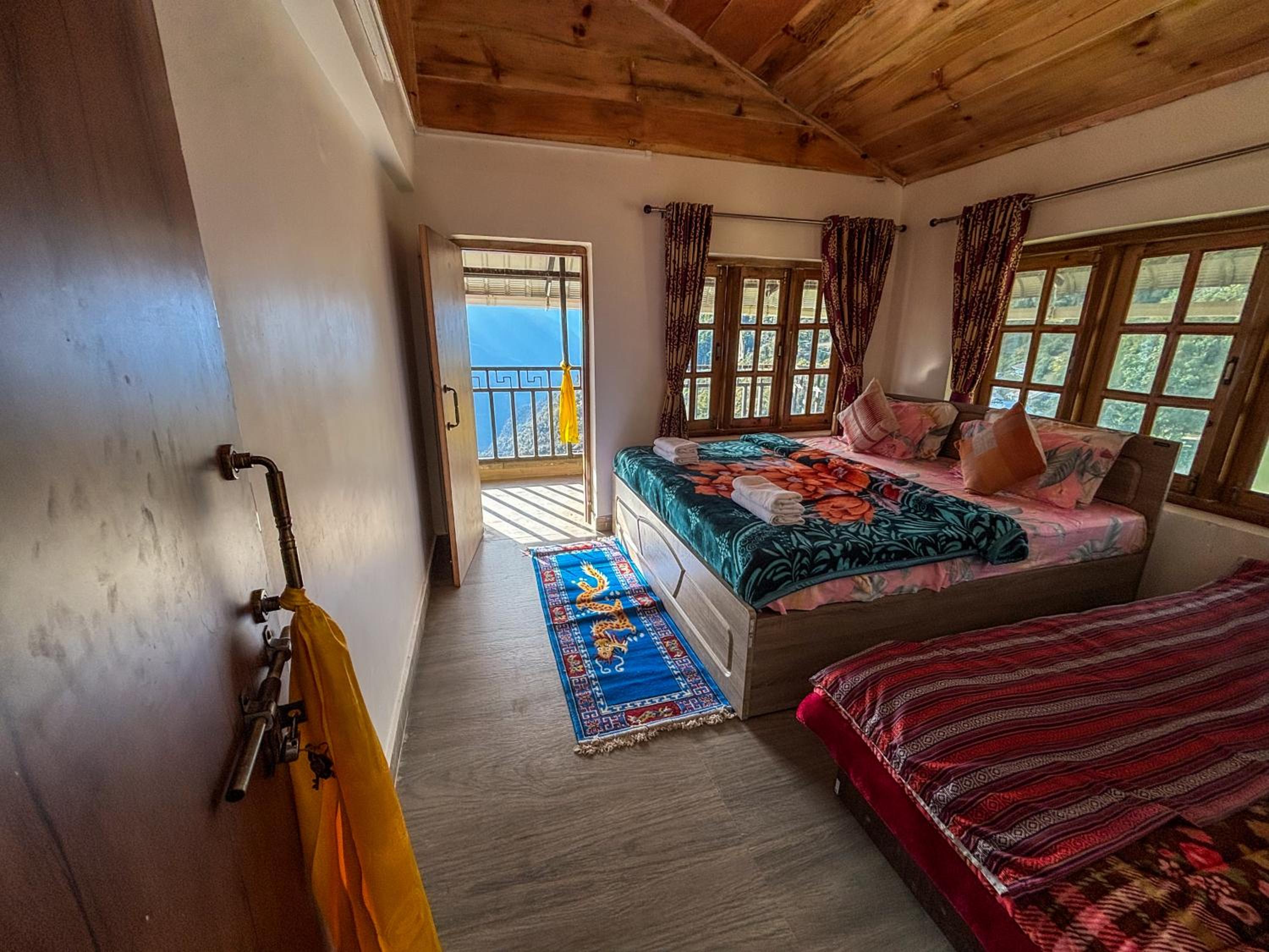 Thongliangkhar Homestay