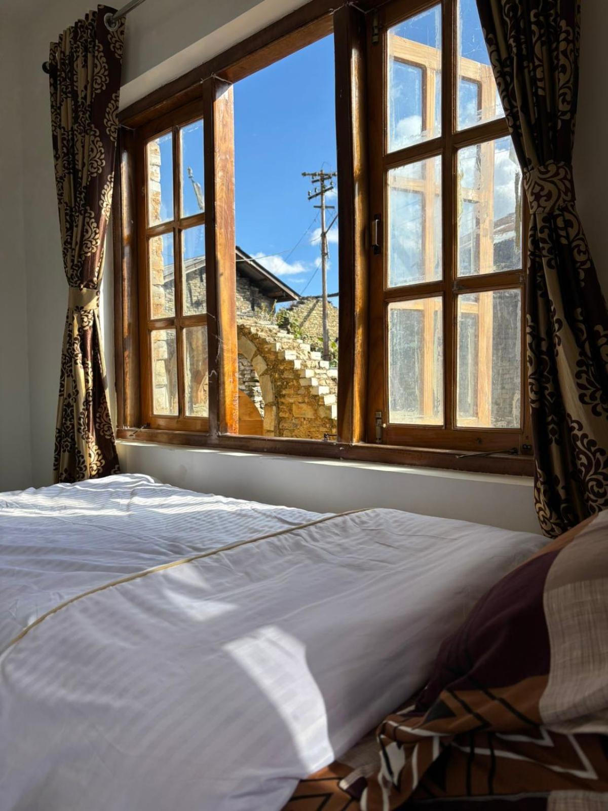 Thongliangkhar Homestay