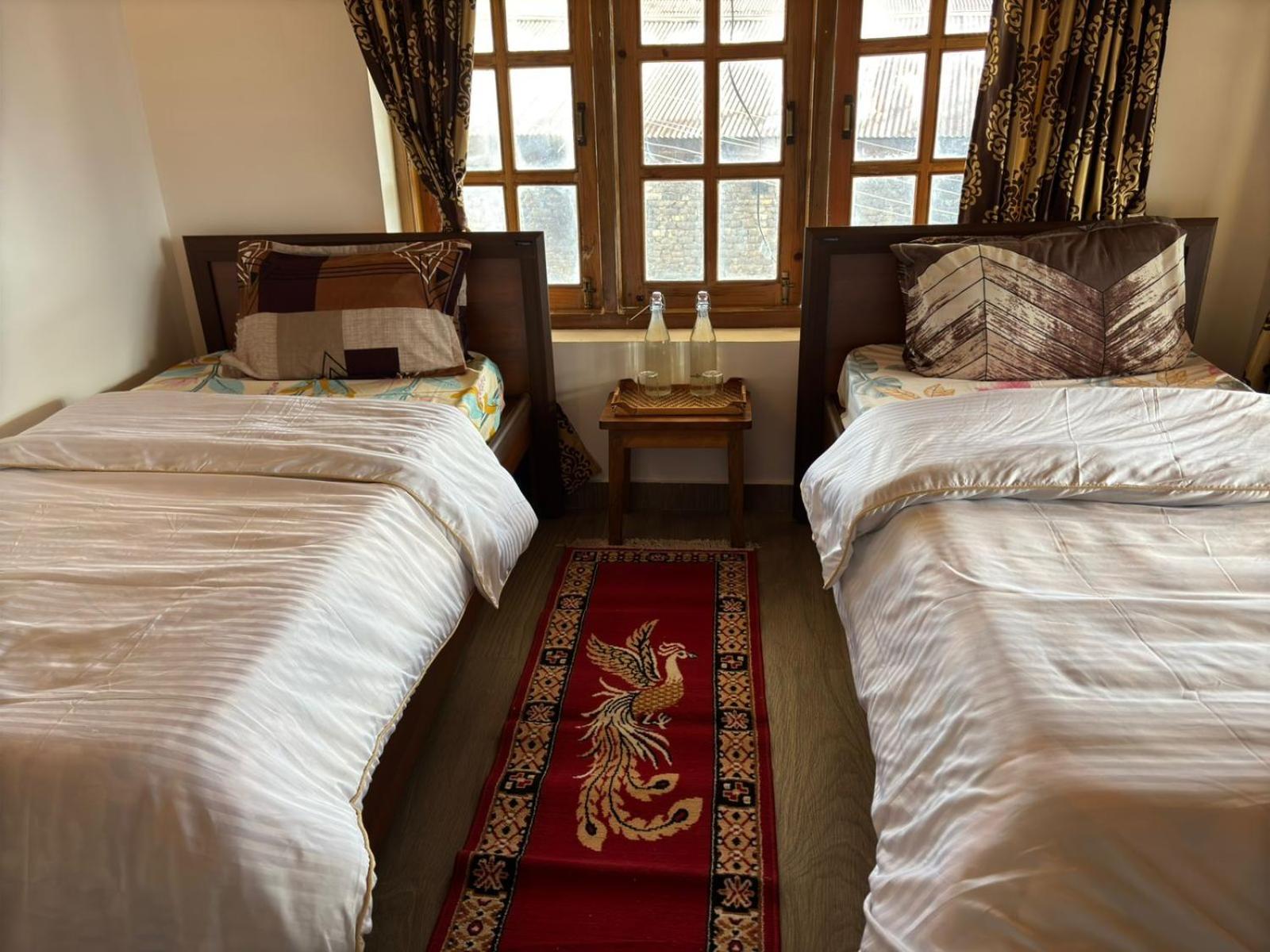 Thongliangkhar Homestay