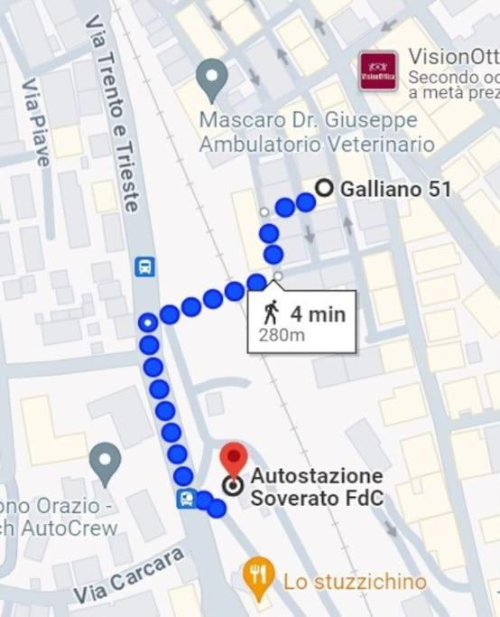 Galliano 51. In vacanza con stile. photo 4