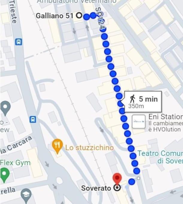 Galliano 51. In vacanza con stile. photo 3