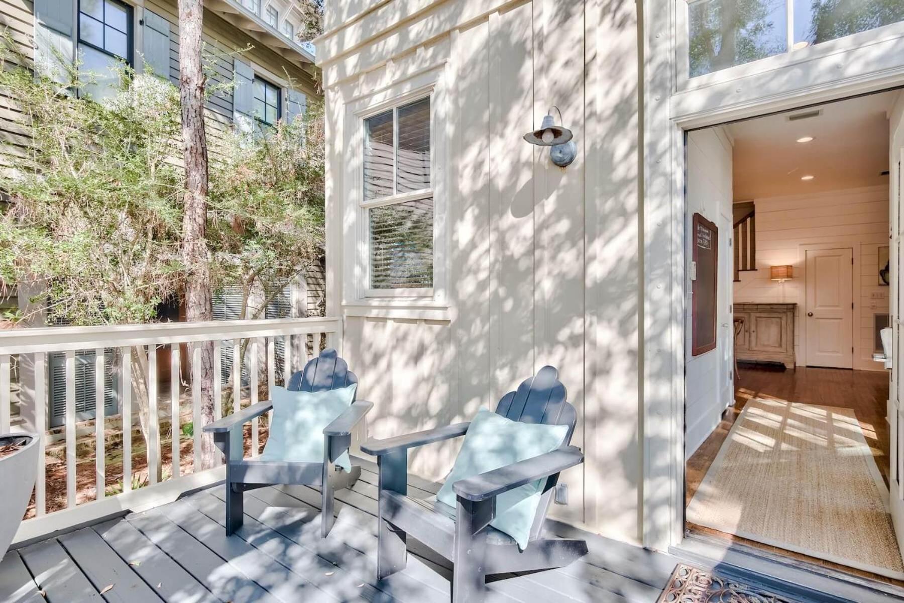 Geaux'n Coastal view 5