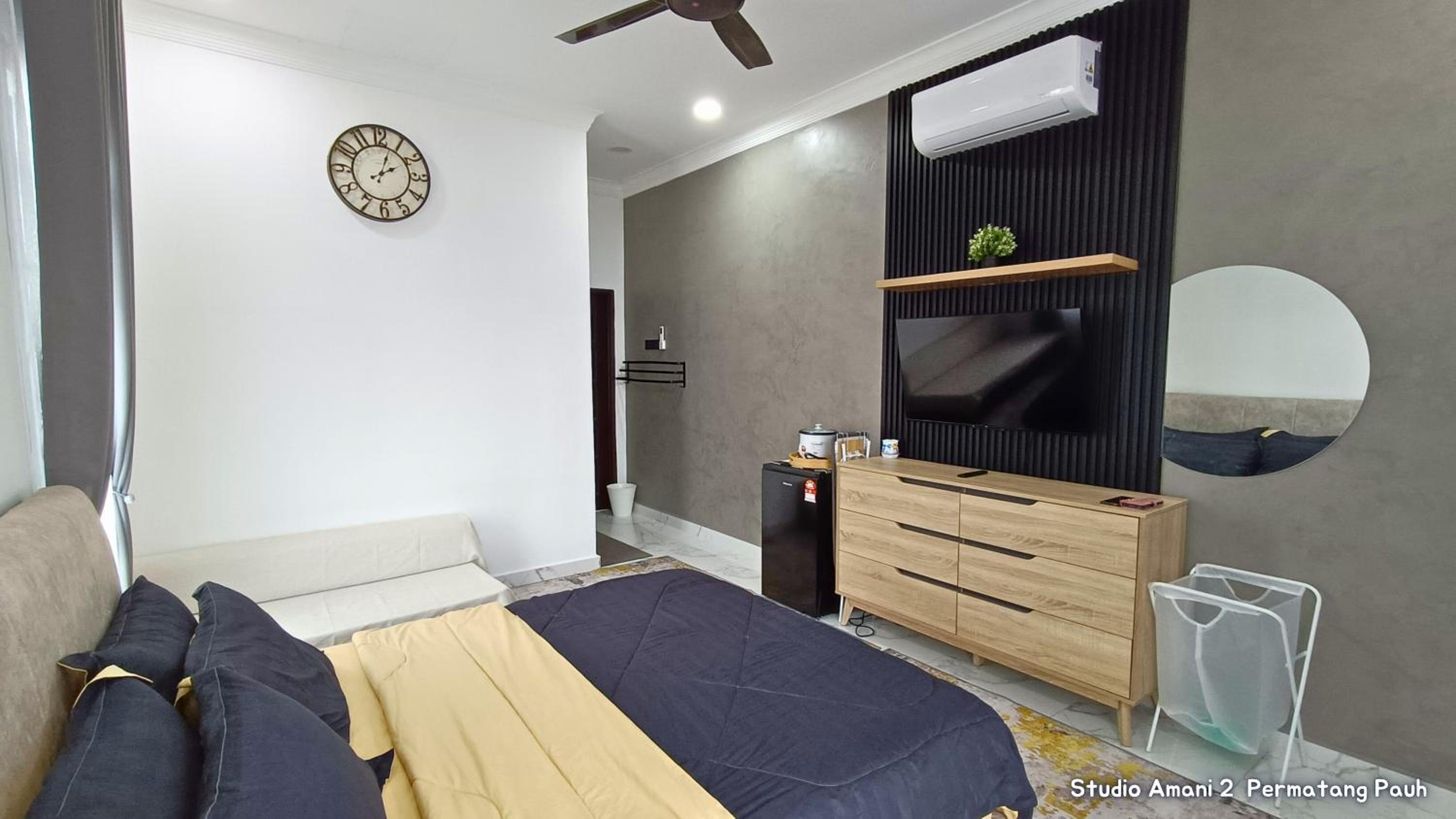 Studio Amani 2 Permatang Pauh photo 1