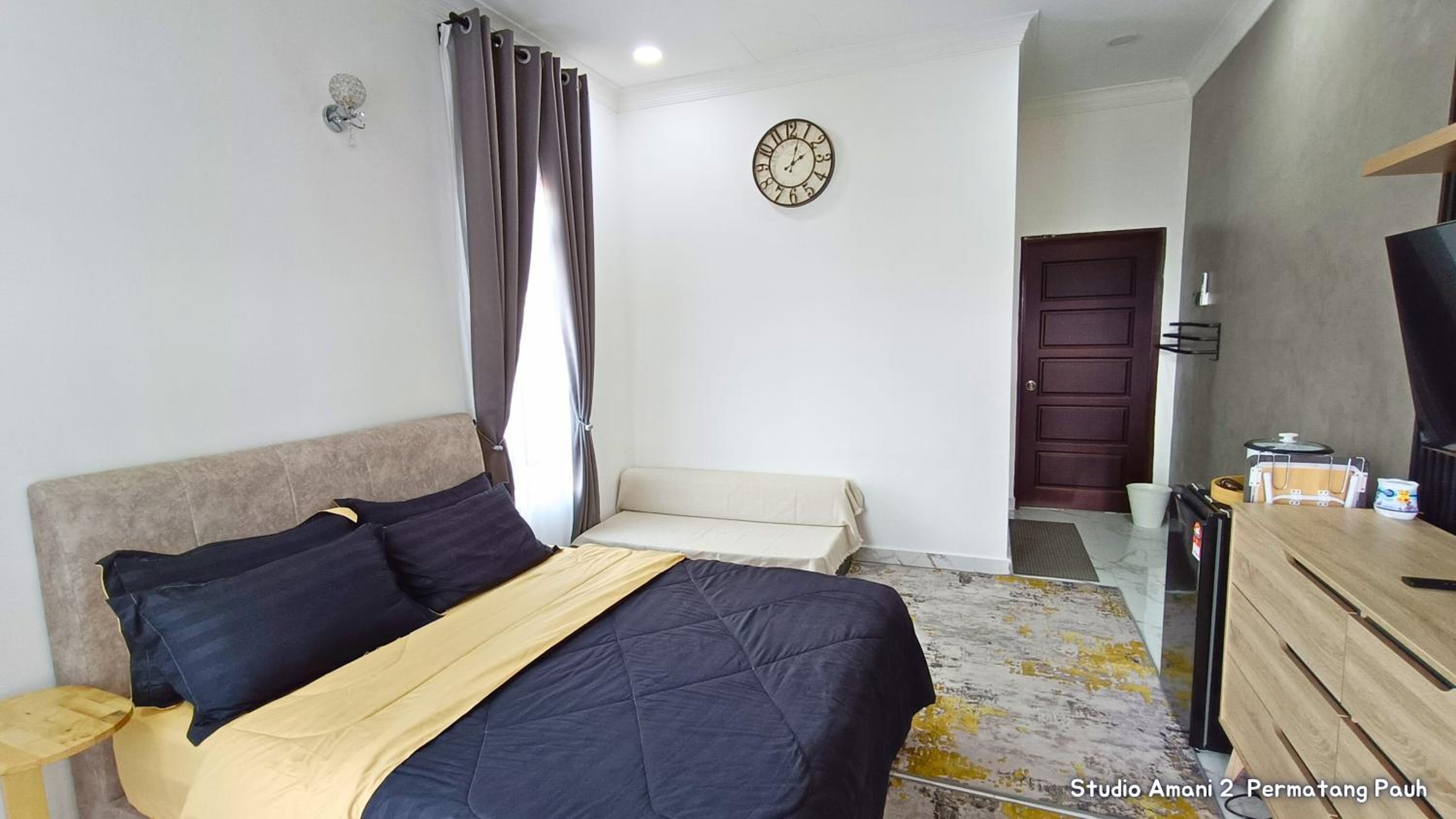 Studio Amani 2 Permatang Pauh photo 4