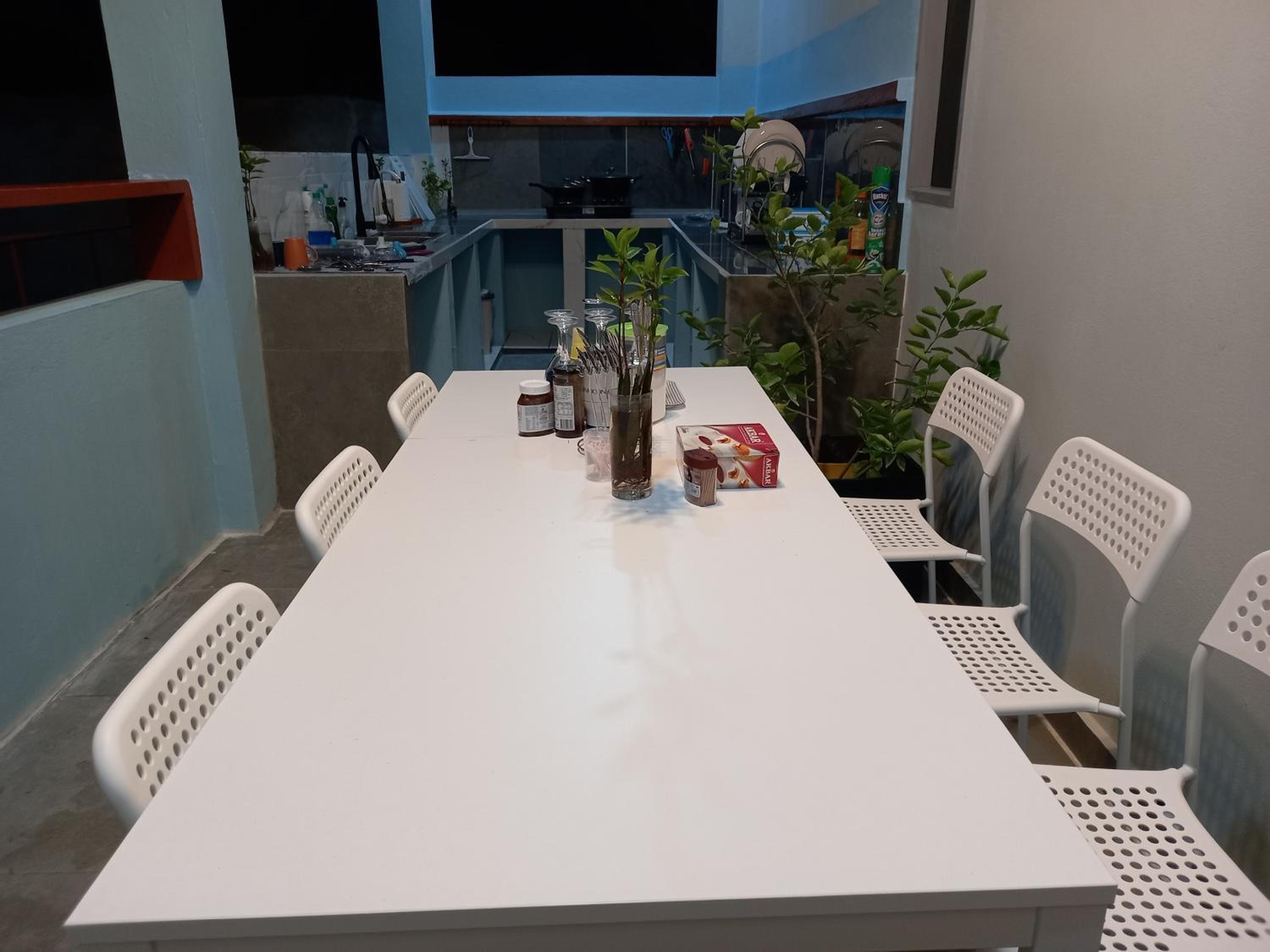 Iruka Guesthouse