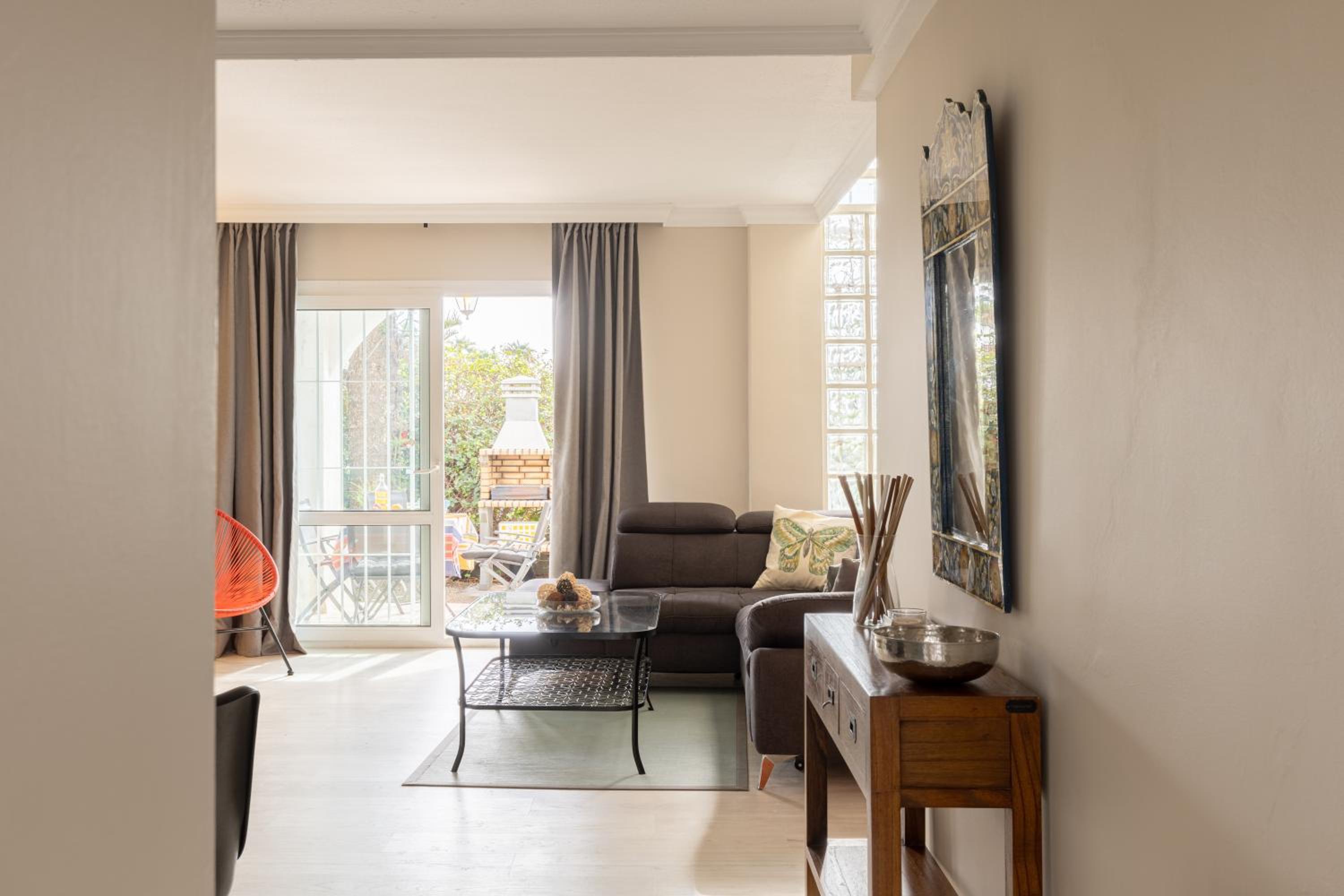 Charming house next to the sea photo 3