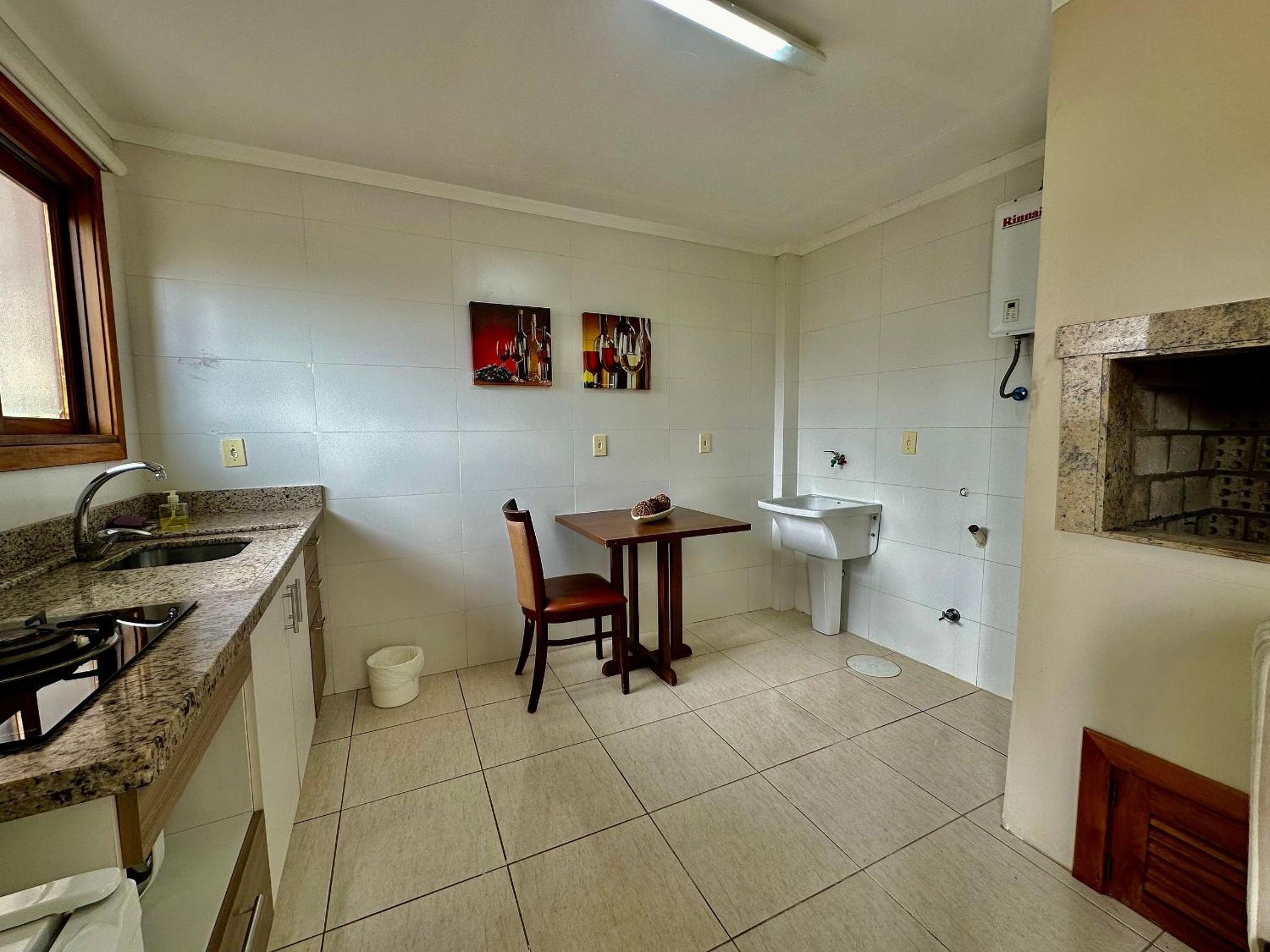 Apartamento Aconchegante Próximo aos Melhores Pontos Turísticos de Gramado