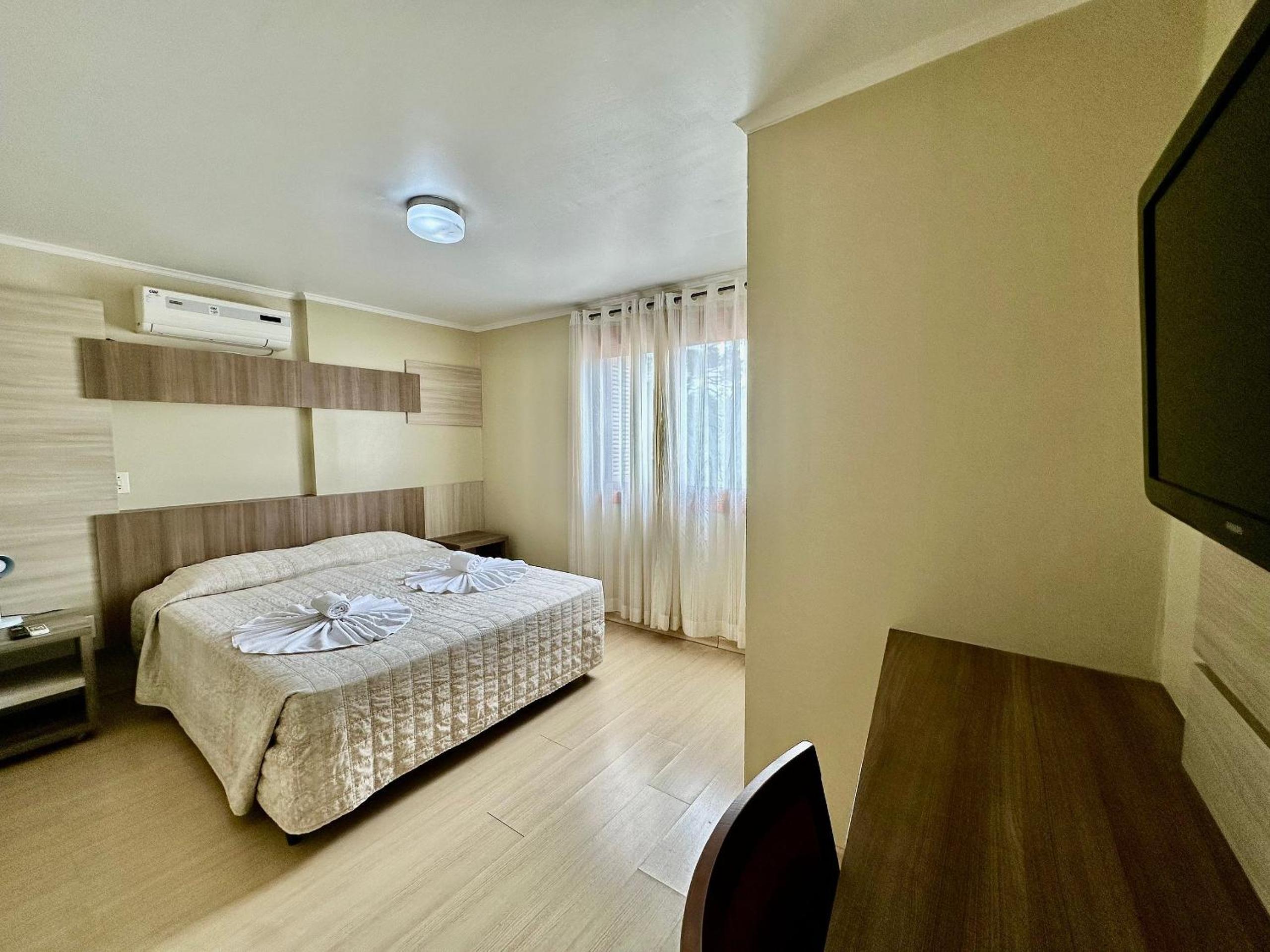 Apartamento Aconchegante Próximo aos Melhores Pontos Turísticos de Gramado
