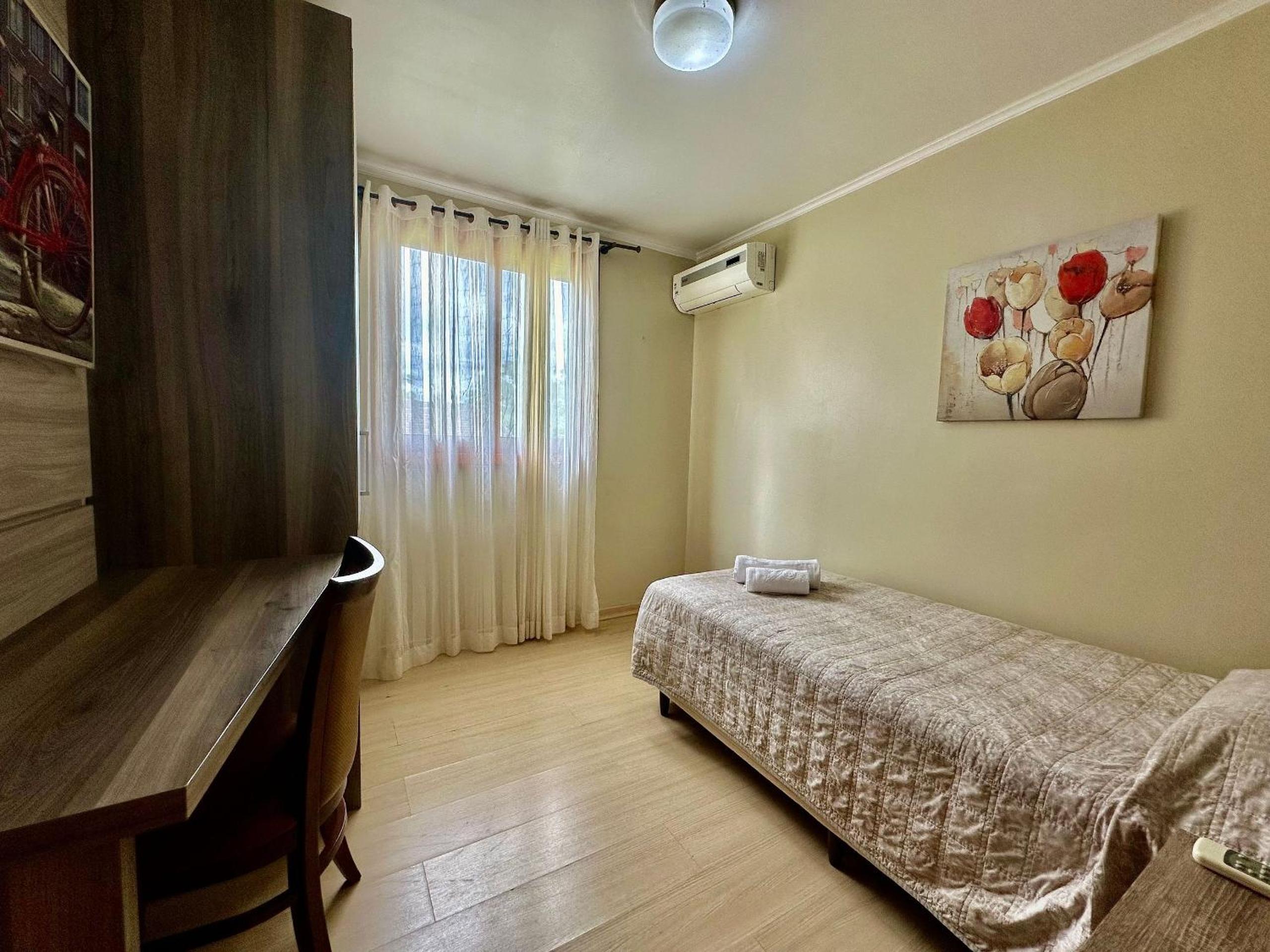 Apartamento Aconchegante Próximo aos Melhores Pontos Turísticos de Gramado