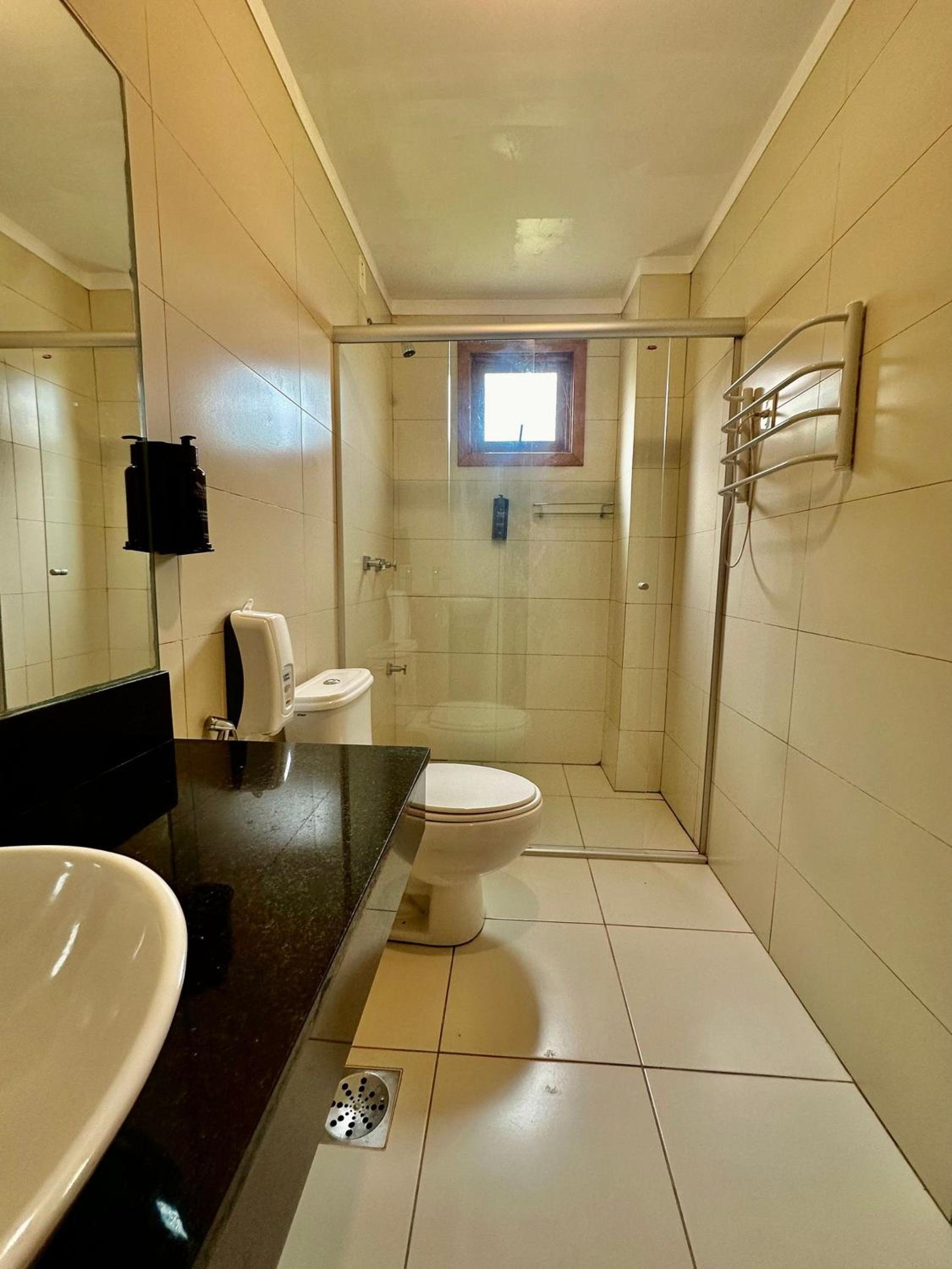 Apartamento Aconchegante Próximo aos Melhores Pontos Turísticos de Gramado