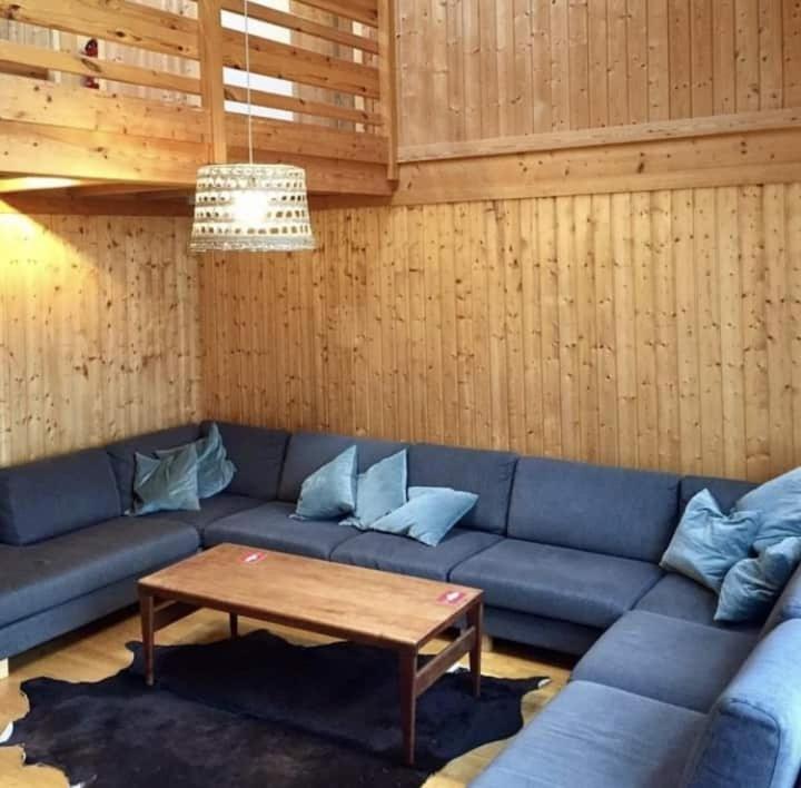 Grande location de vacances - consulte mon calendrier sur whts ap!!